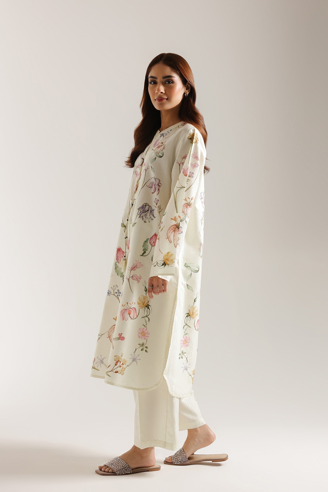PRINTED SUIT (E6984/102/130) - Image 2