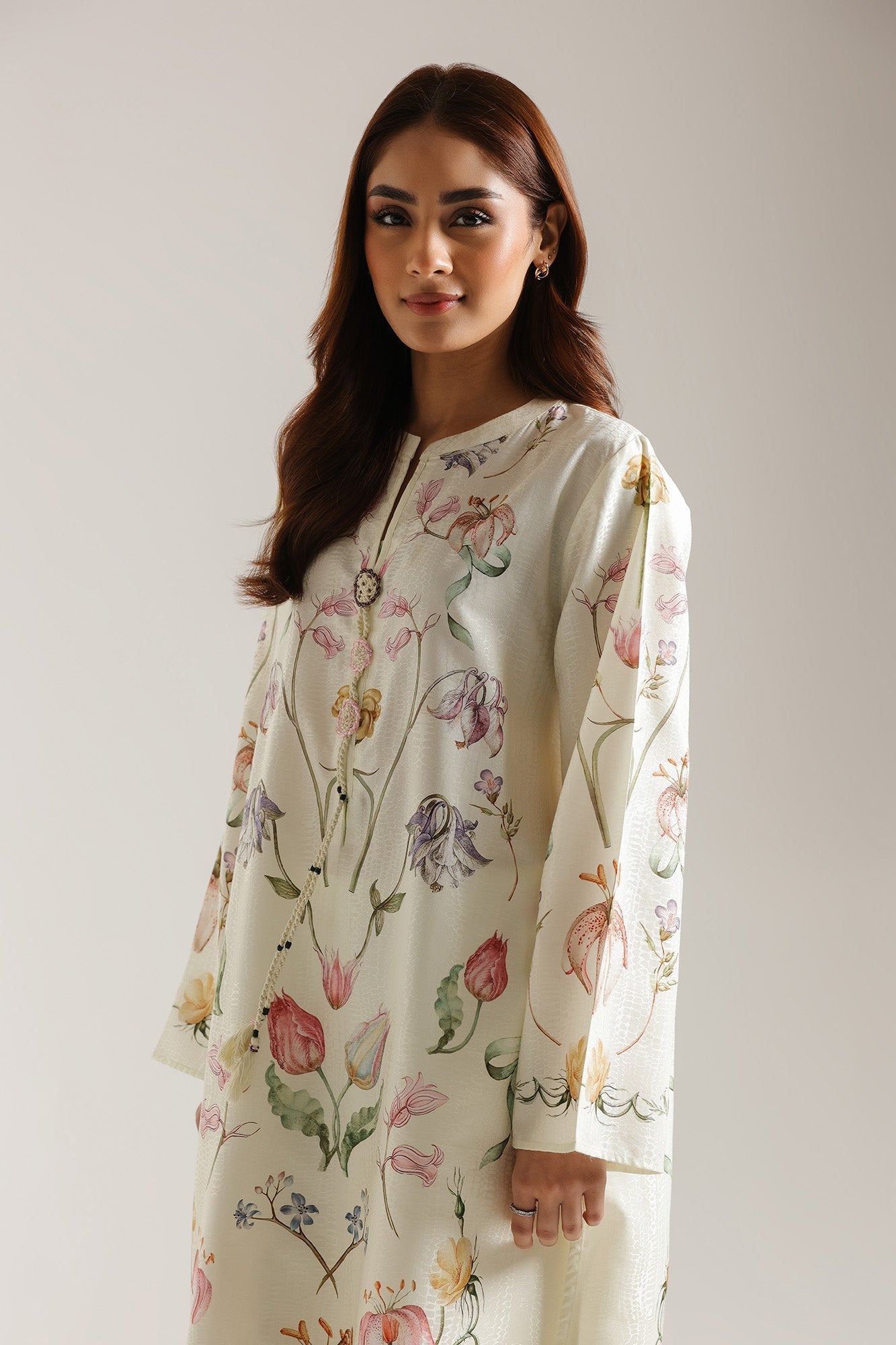 PRINTED SUIT (E6984/102/130) - Image 4