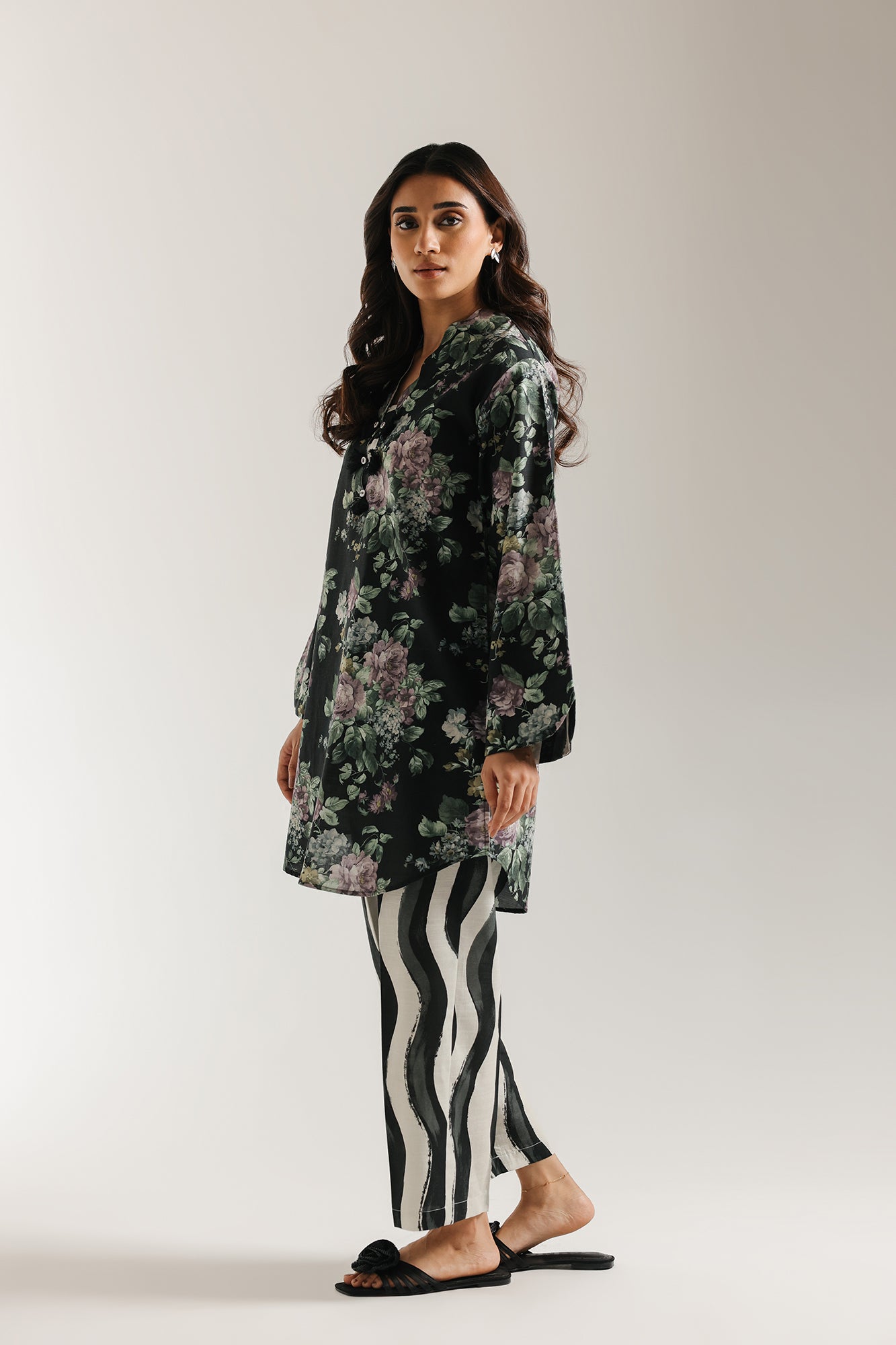PRINTED SUIT (E6993/102/902) - Image 3