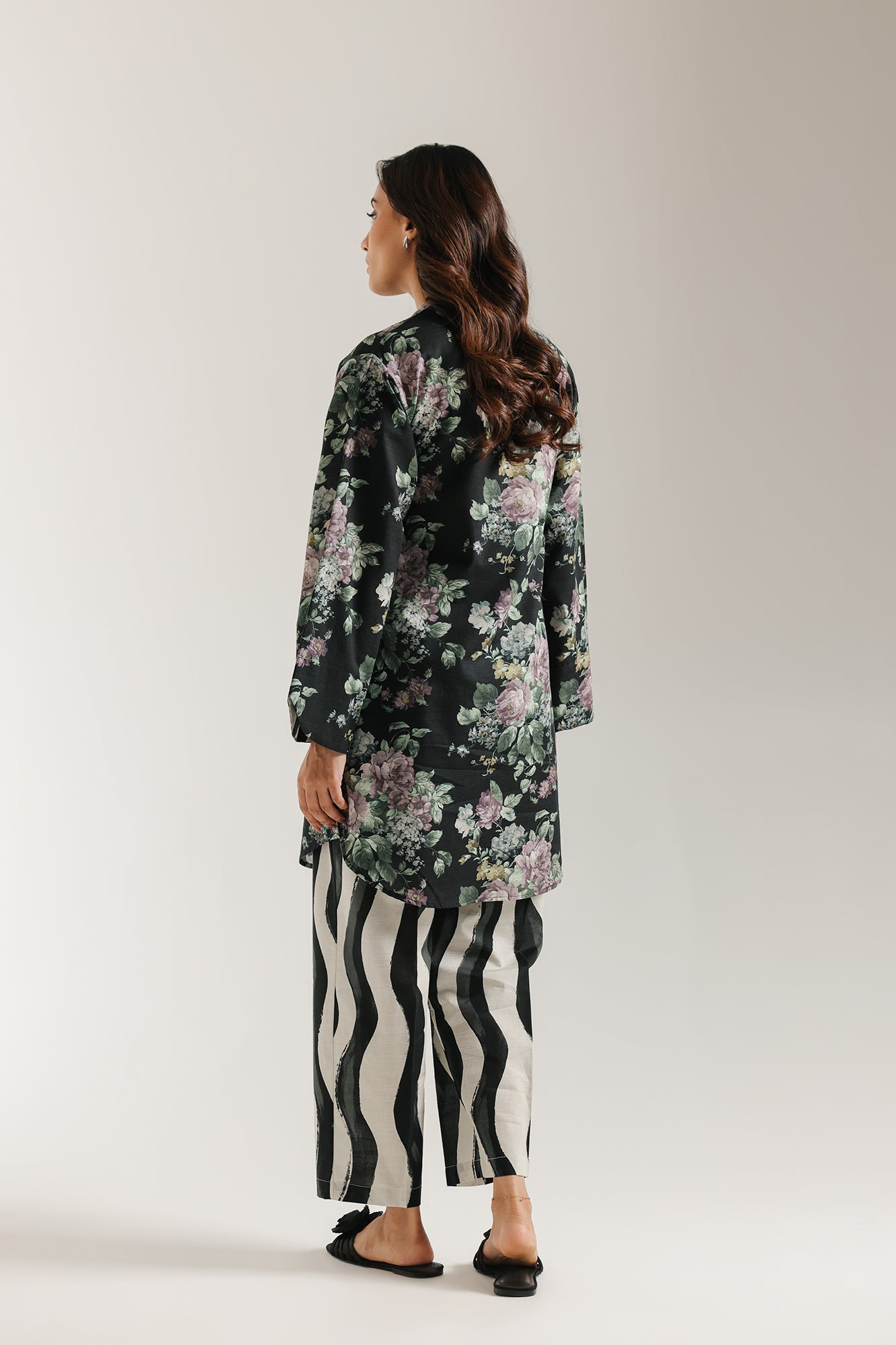 PRINTED SUIT (E6993/102/902) - Image 4
