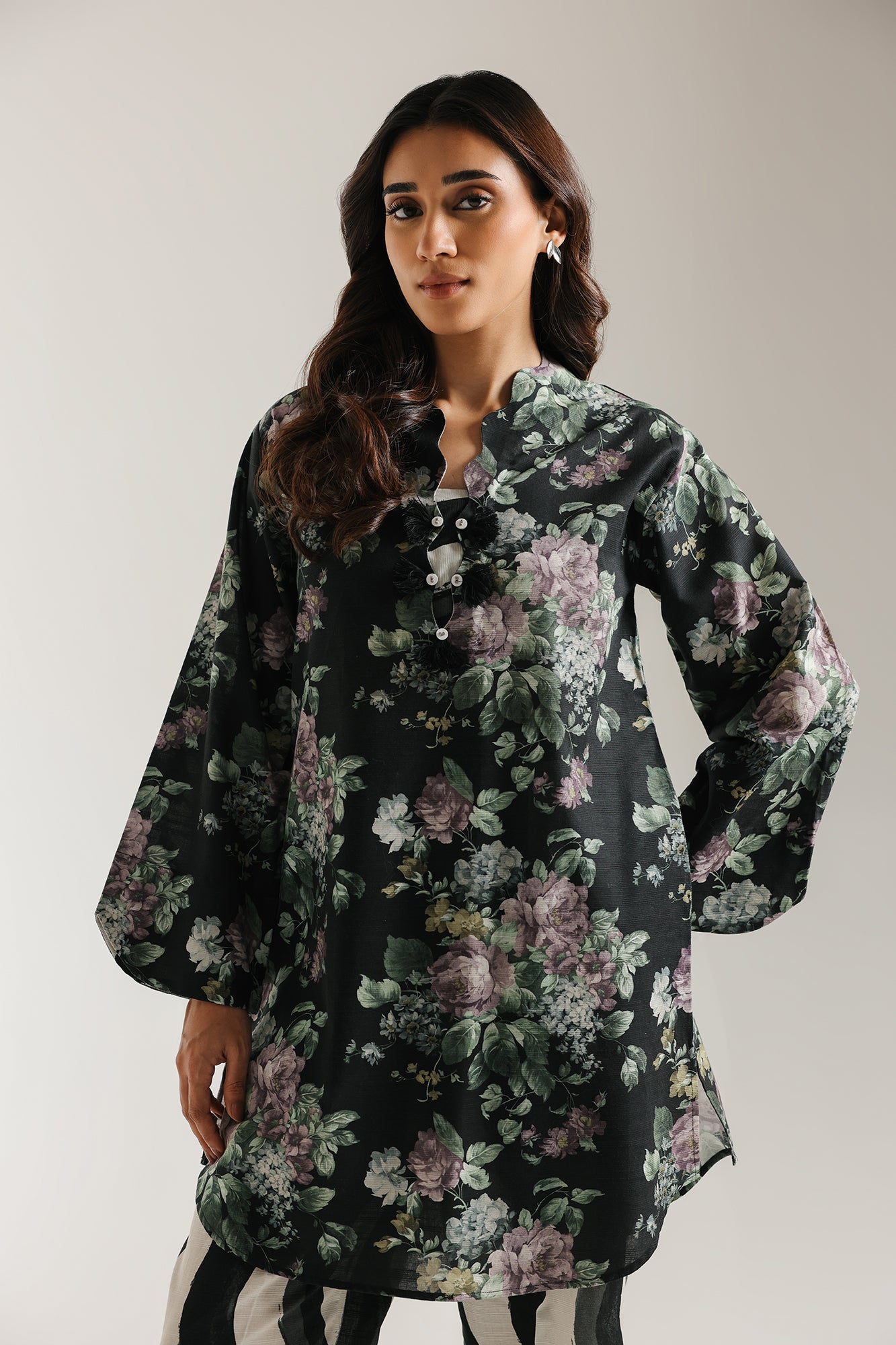 PRINTED SUIT (E6993/102/902) - Image 5