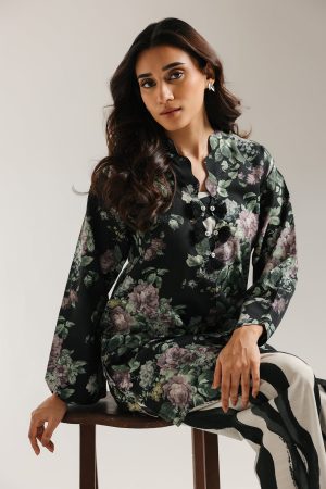 PRINTED SUIT (E6993/102/902)
