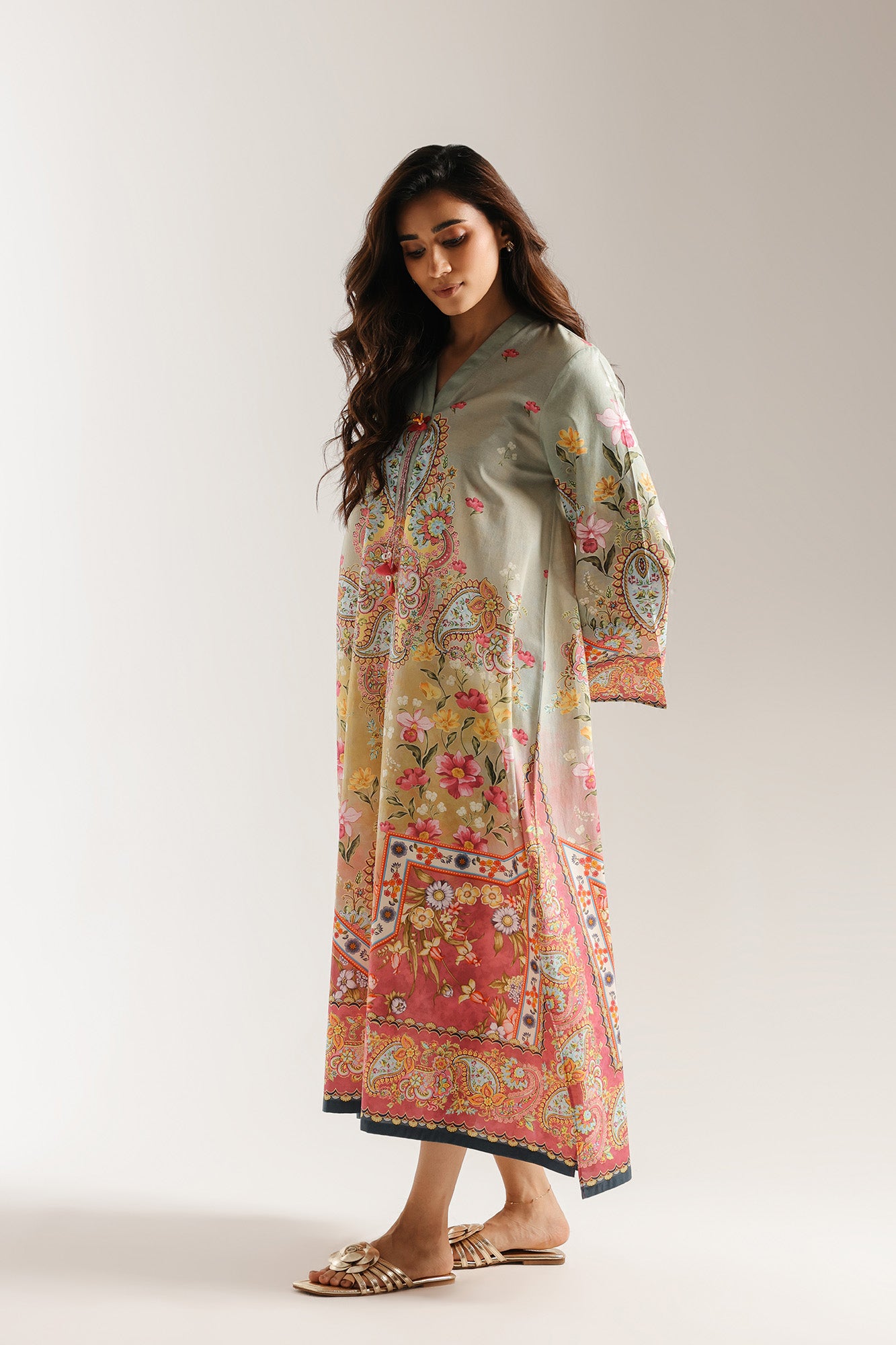 EMBROIDERED SHIRT (E7008/102/423) - Image 2