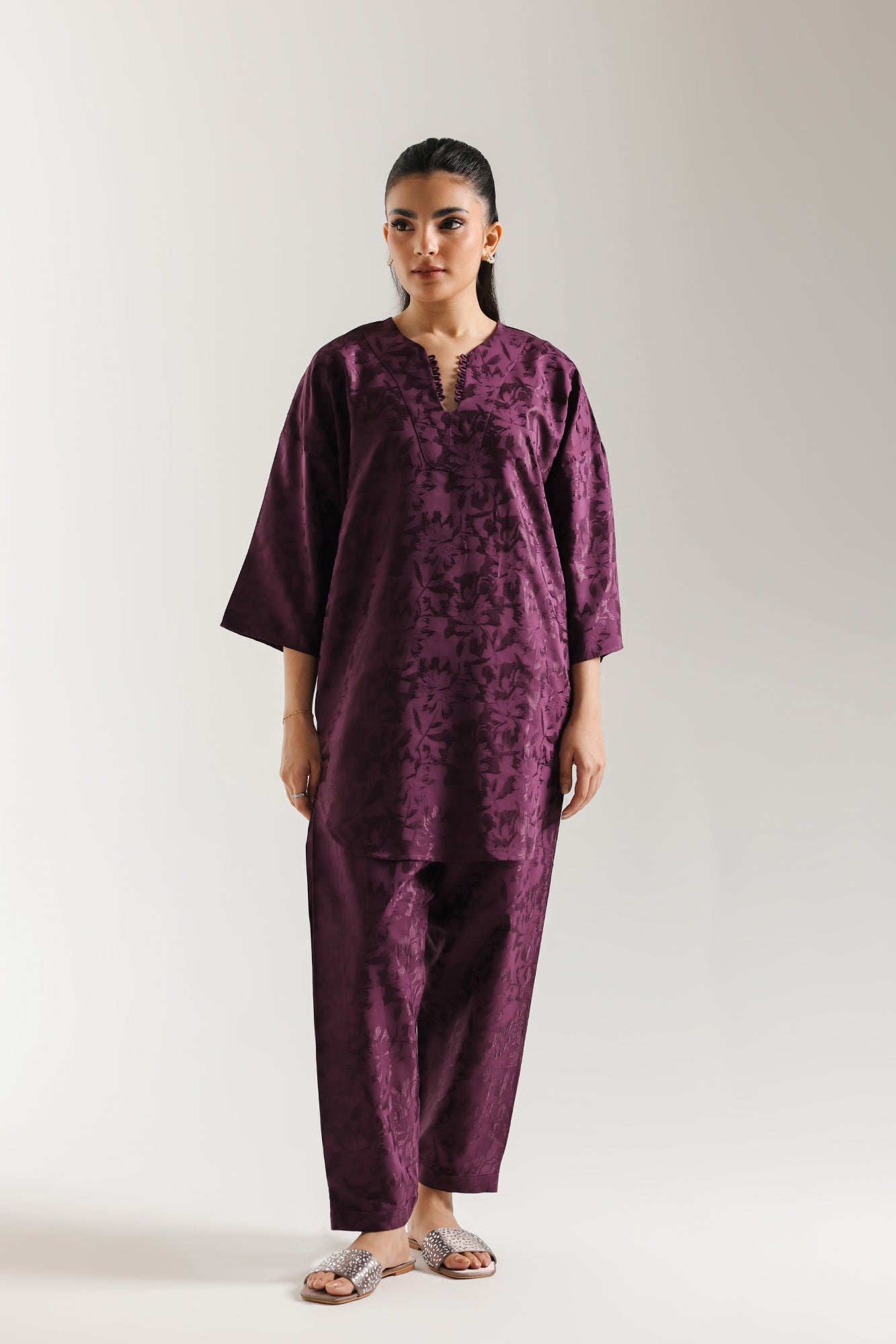 SOLID SUIT (E7023/102/520) - Image 2