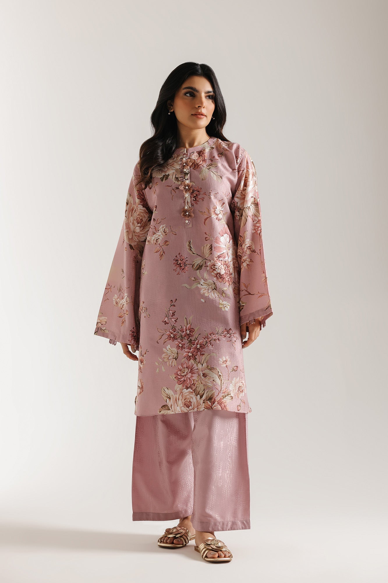 PRINTED SUIT (E7026/102/513) - Image 2