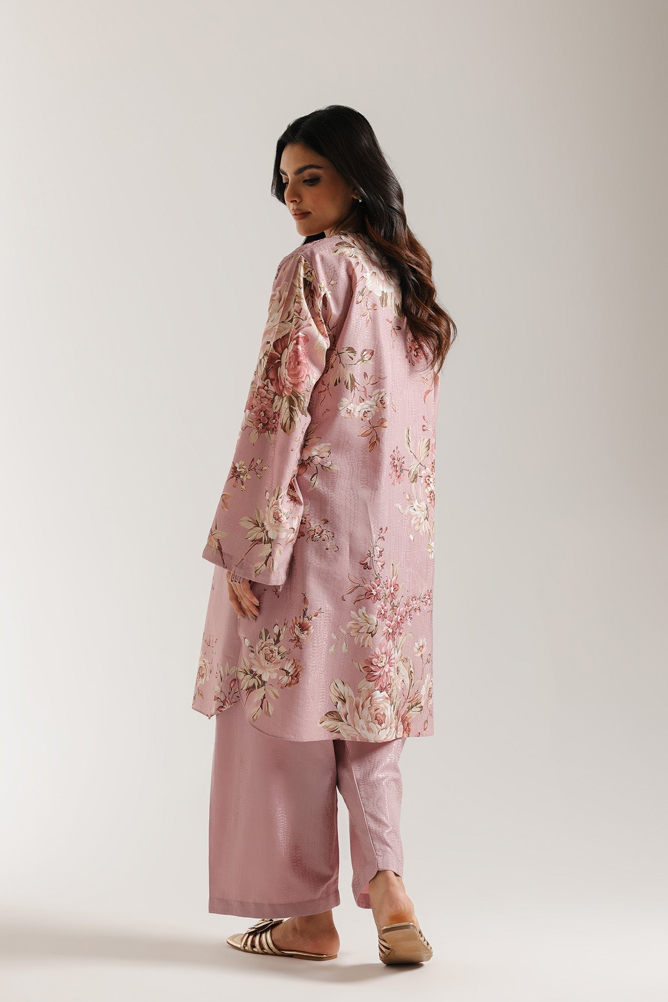 PRINTED SUIT (E7026/102/513) - Image 3