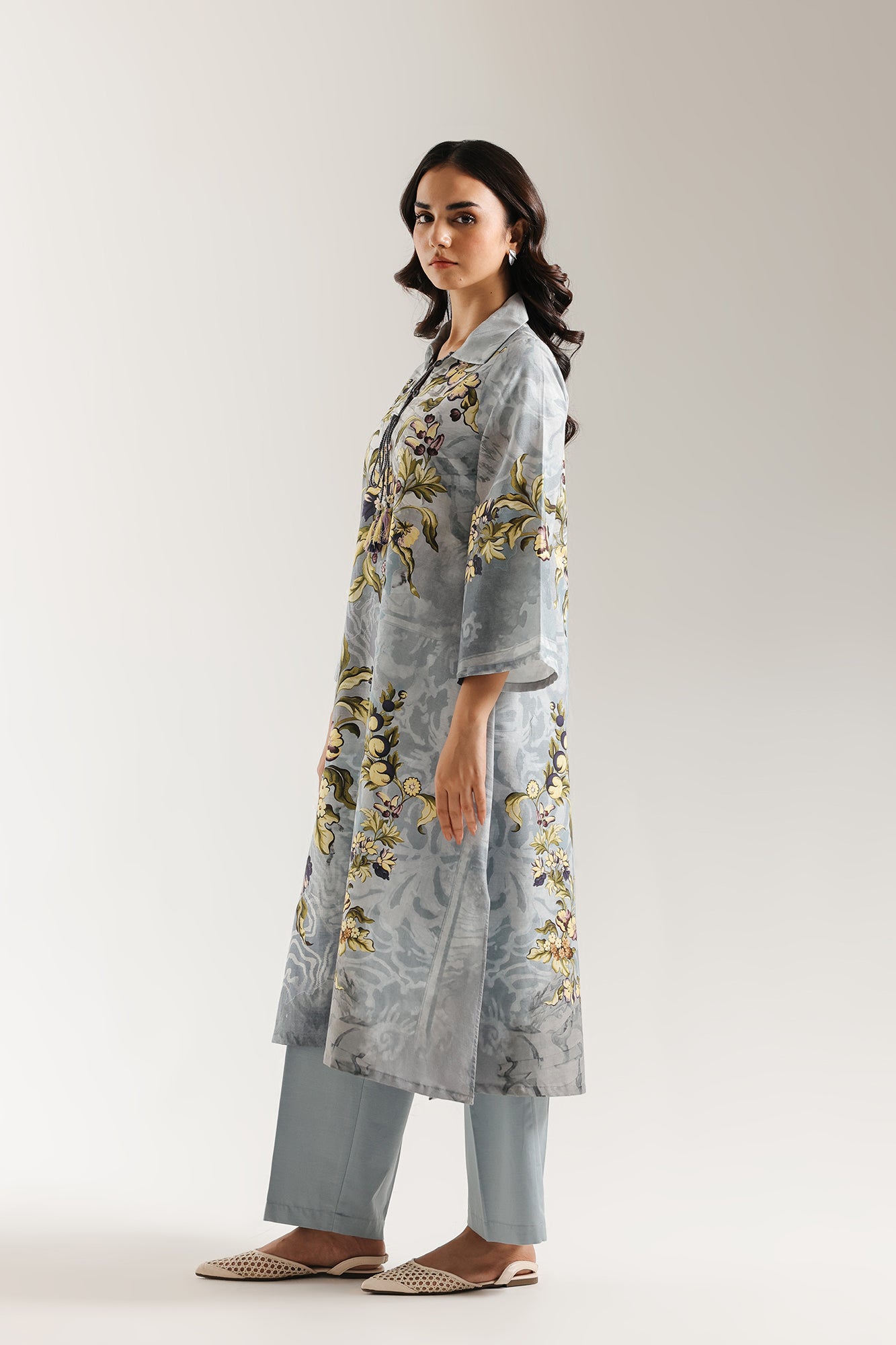 PRINTED SUIT (E7028/102/628) - Image 2