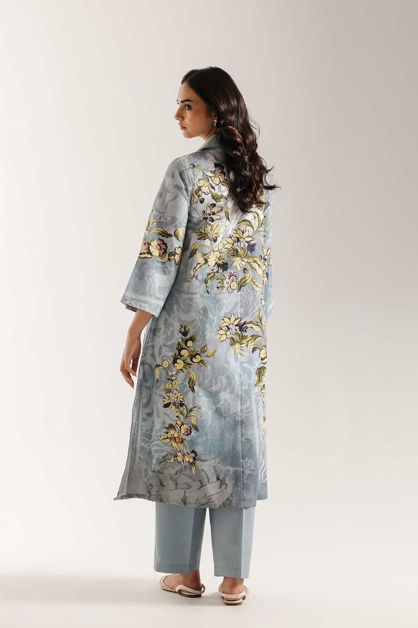 PRINTED SUIT (E7028/102/628) - Image 3