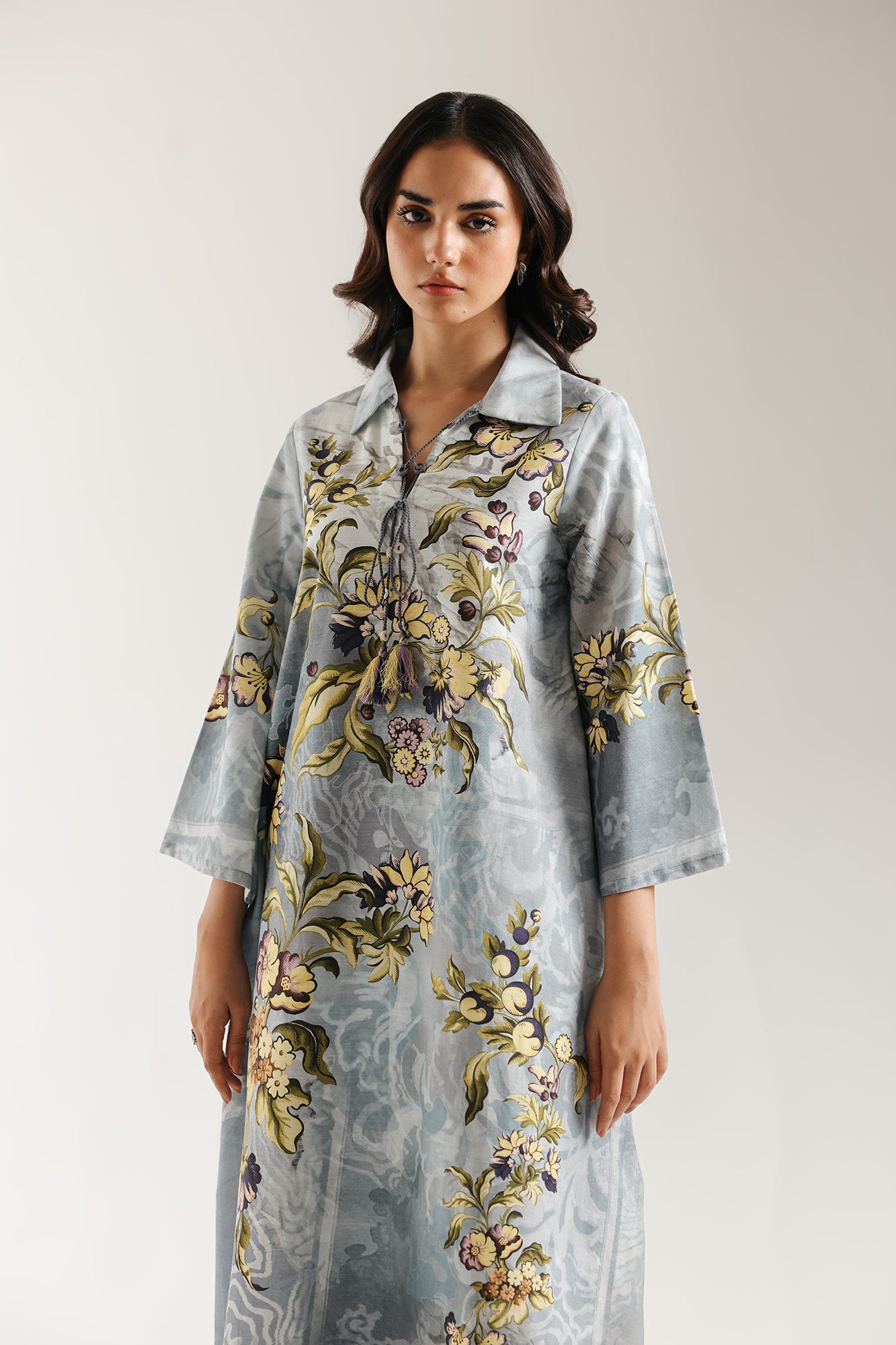 PRINTED SUIT (E7028/102/628) - Image 4