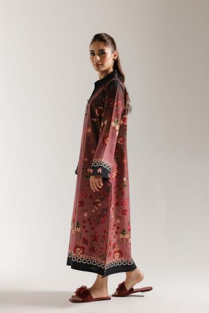 PRINTED DRESS (E7029/102/527)