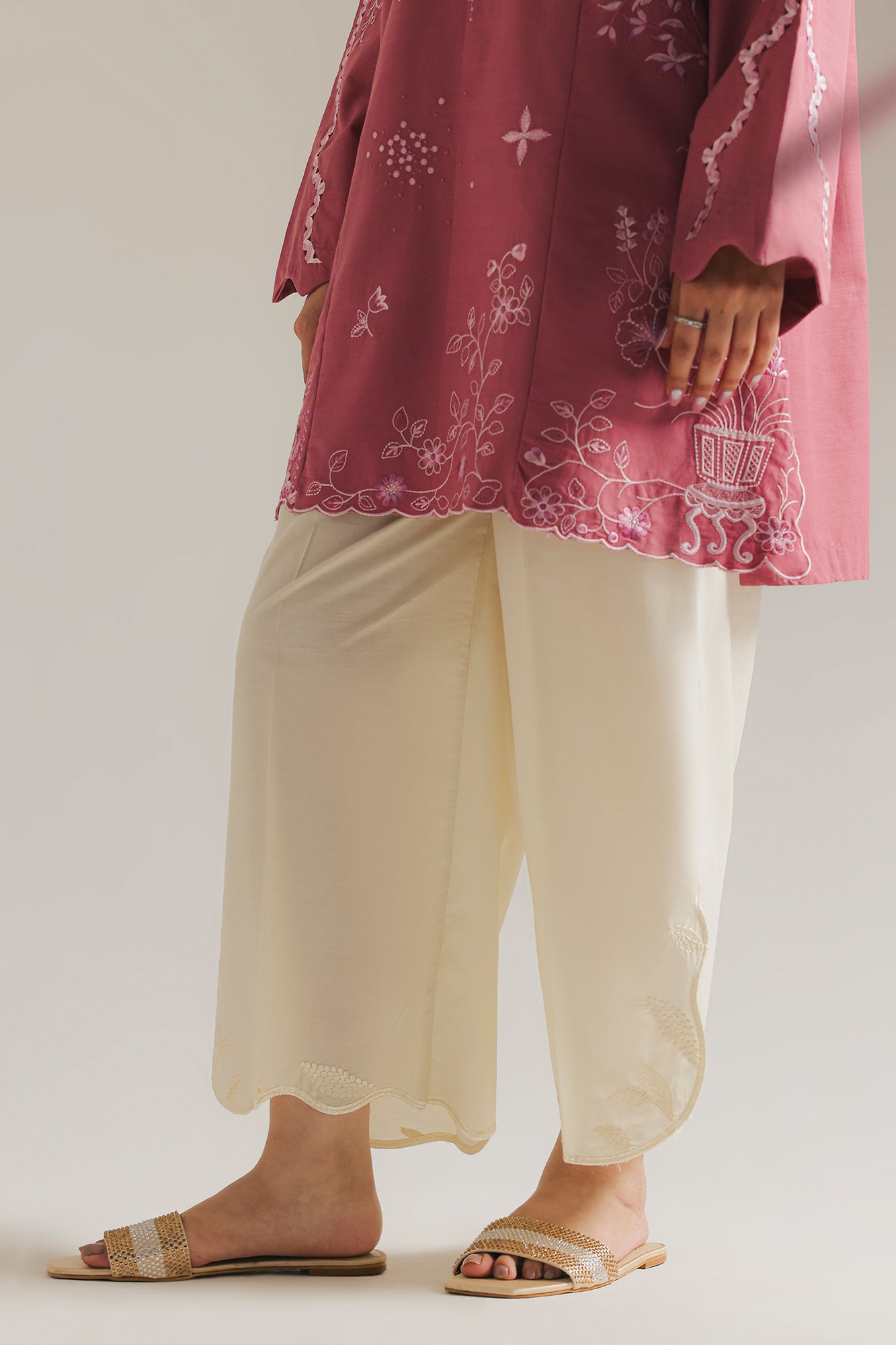 TROUSER (E7049/102/002) - Image 2