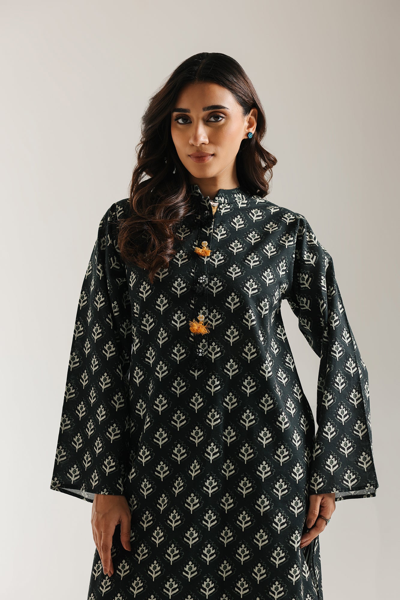 PRINTED SUIT (E7060/102/901) - Image 5