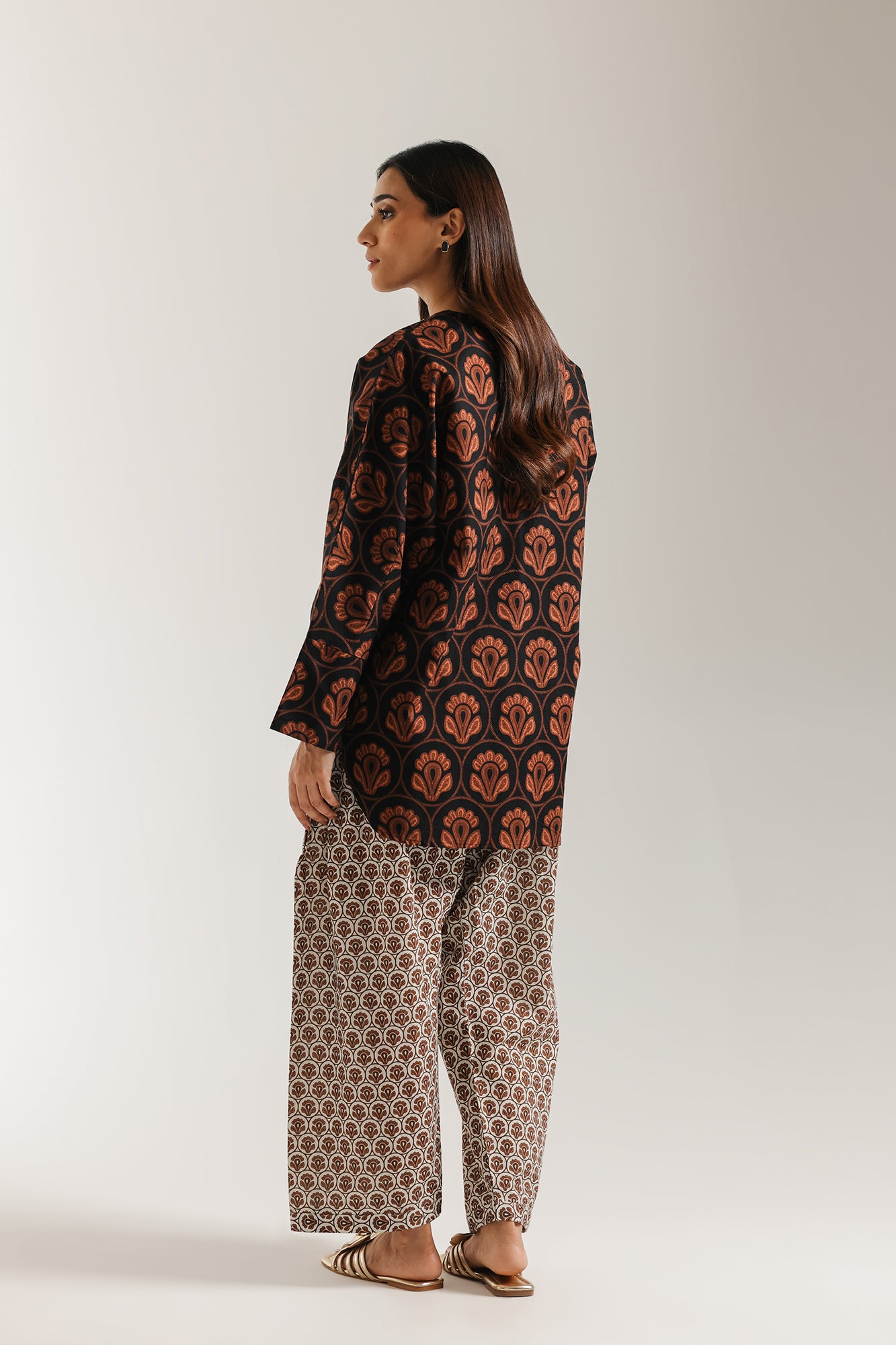 PRINTED SUIT (E7062/102/901) - Image 3