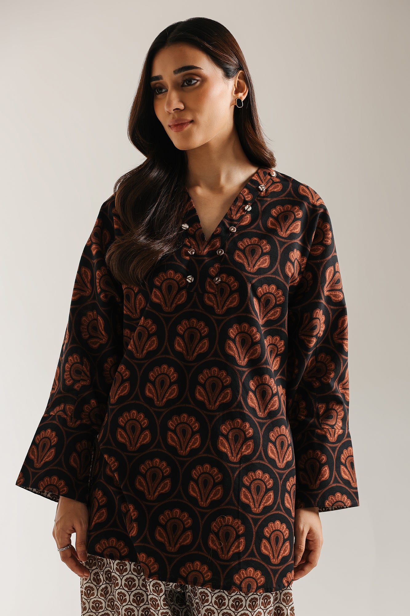 PRINTED SUIT (E7062/102/901) - Image 4