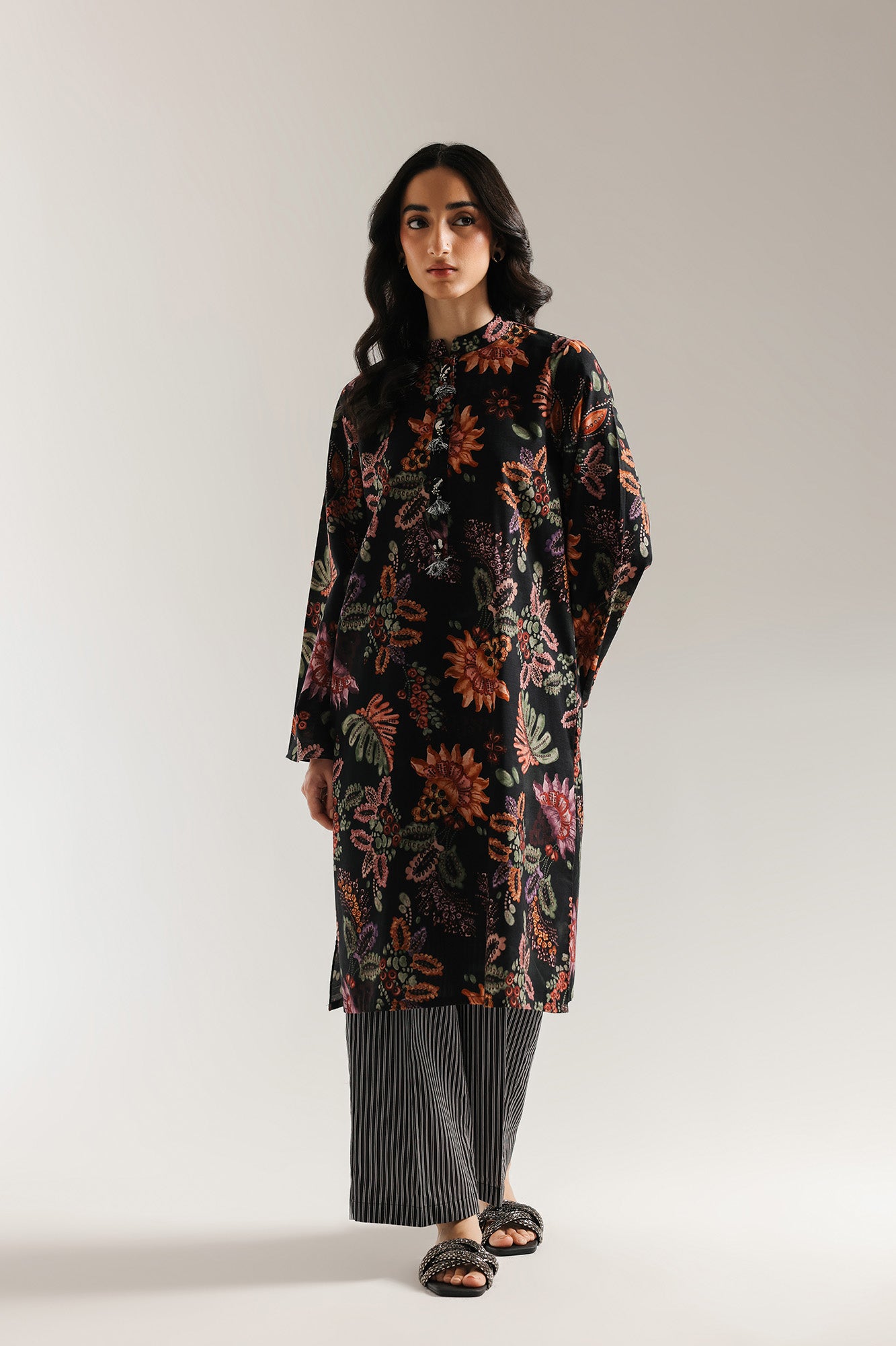PRINTED SUIT (E7068/102/902) - Image 2