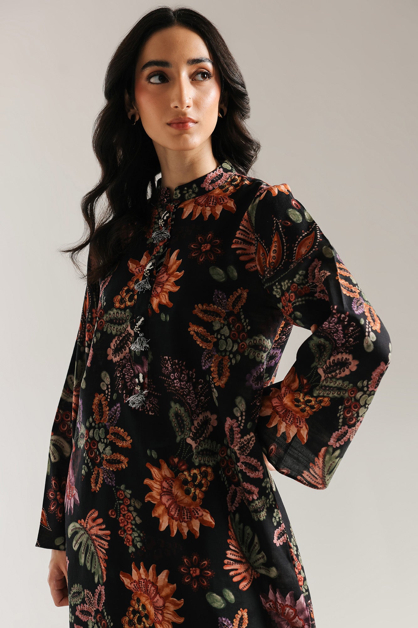 PRINTED SUIT (E7068/102/902) - Image 5