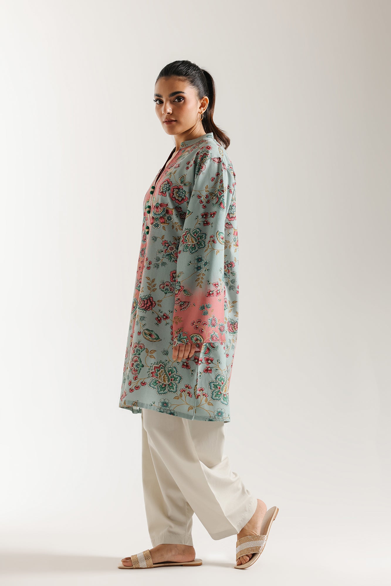 PRINTED SUIT (E7075/102/423) - Image 3