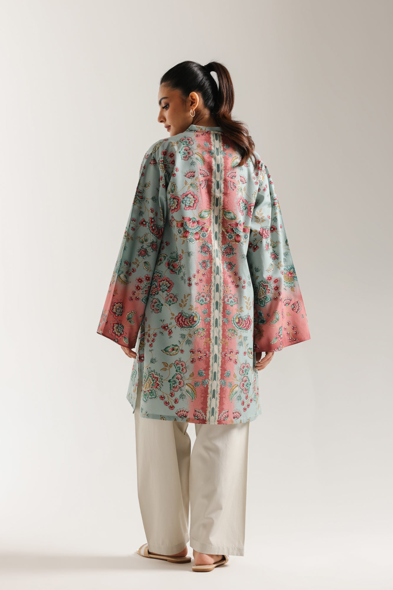 PRINTED SUIT (E7075/102/423) - Image 4