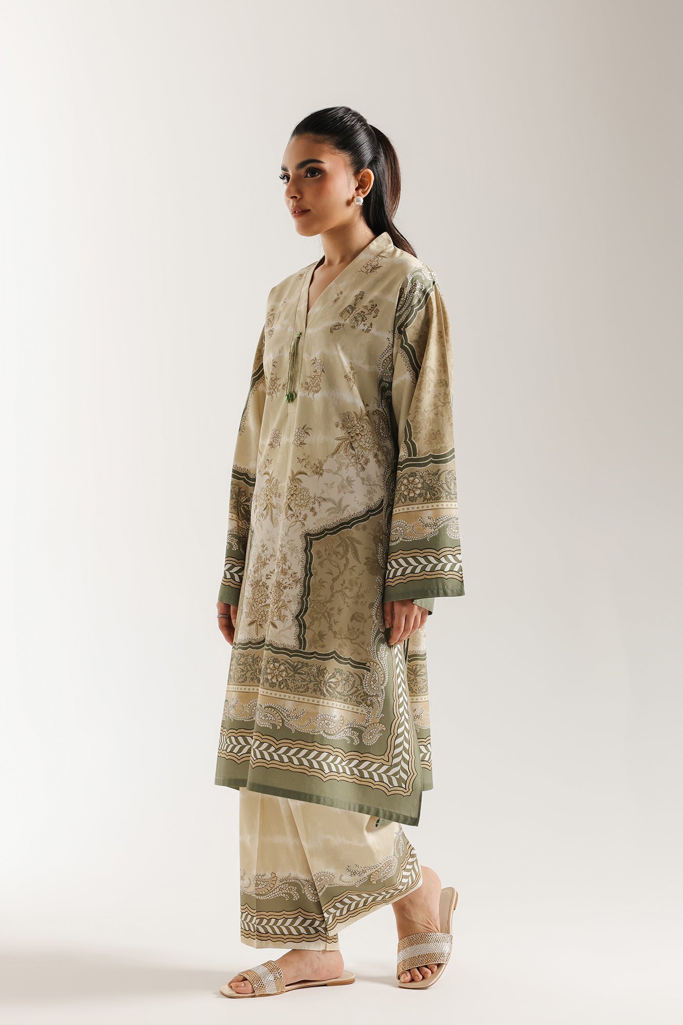 PRINTED SUIT (E7076/102/708) - Image 3