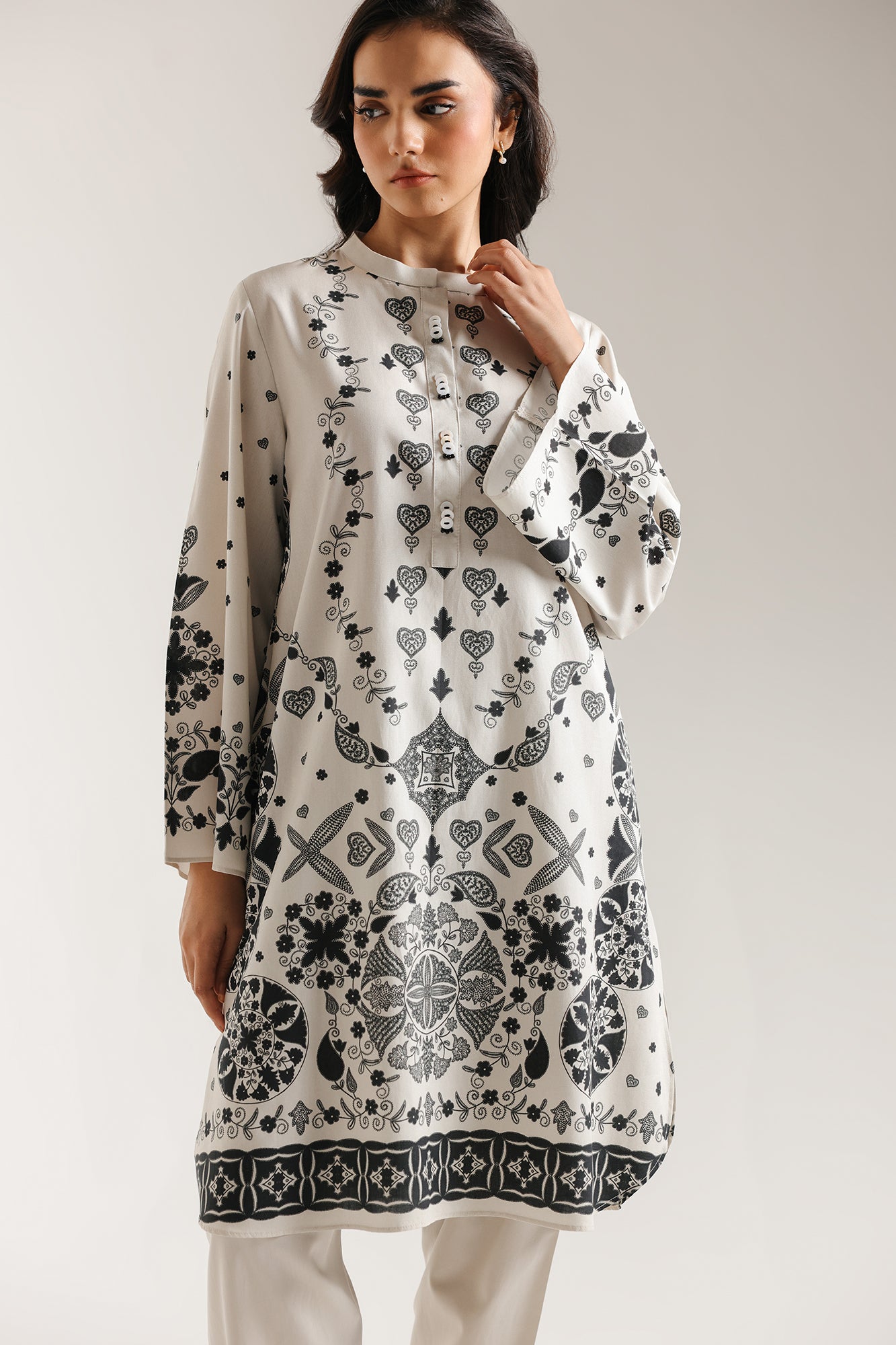PRINTED SUIT (E7077/102/817) - Image 4