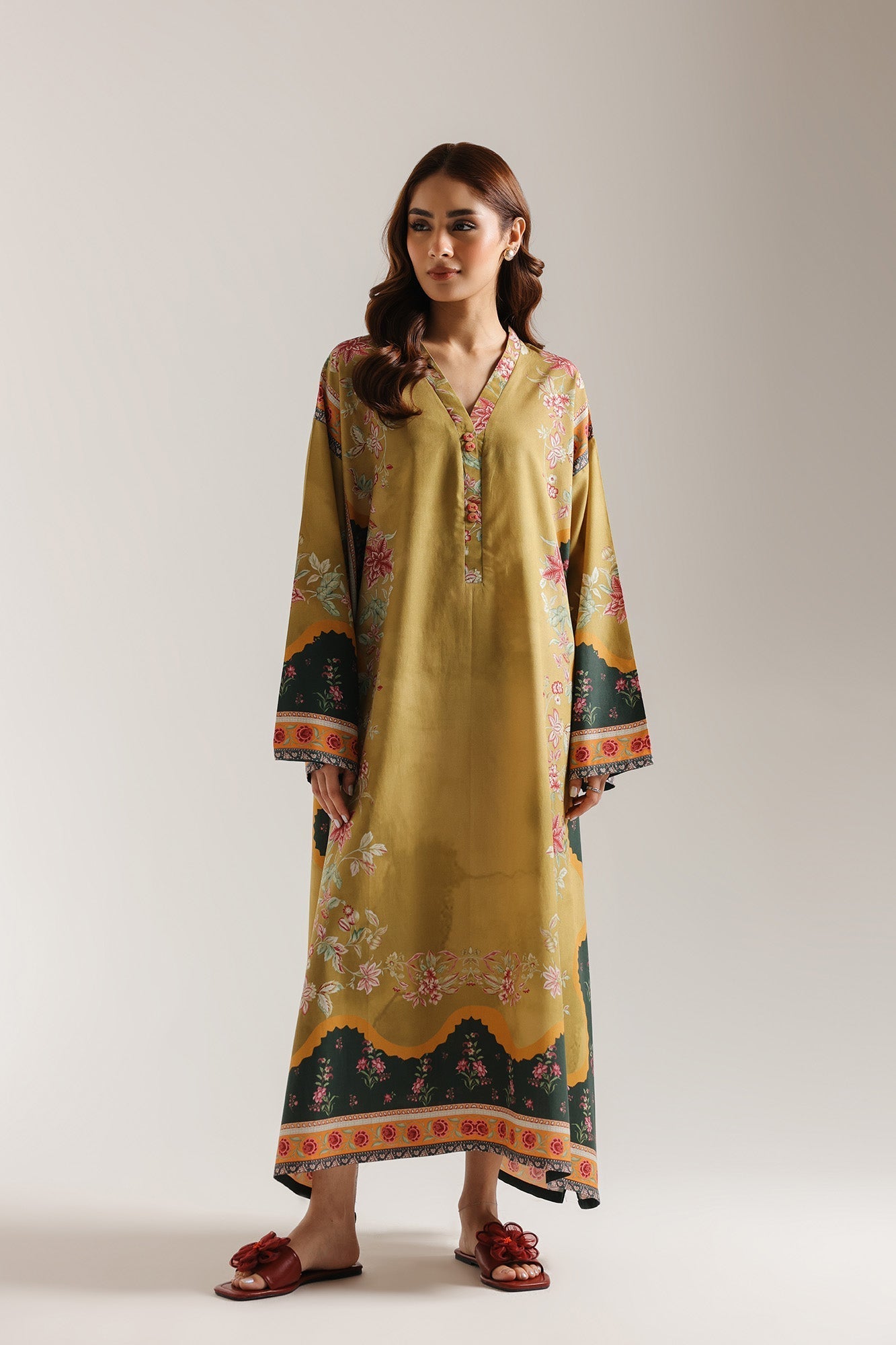 PRINTED SHIRT (E7078/102/705) - Image 2