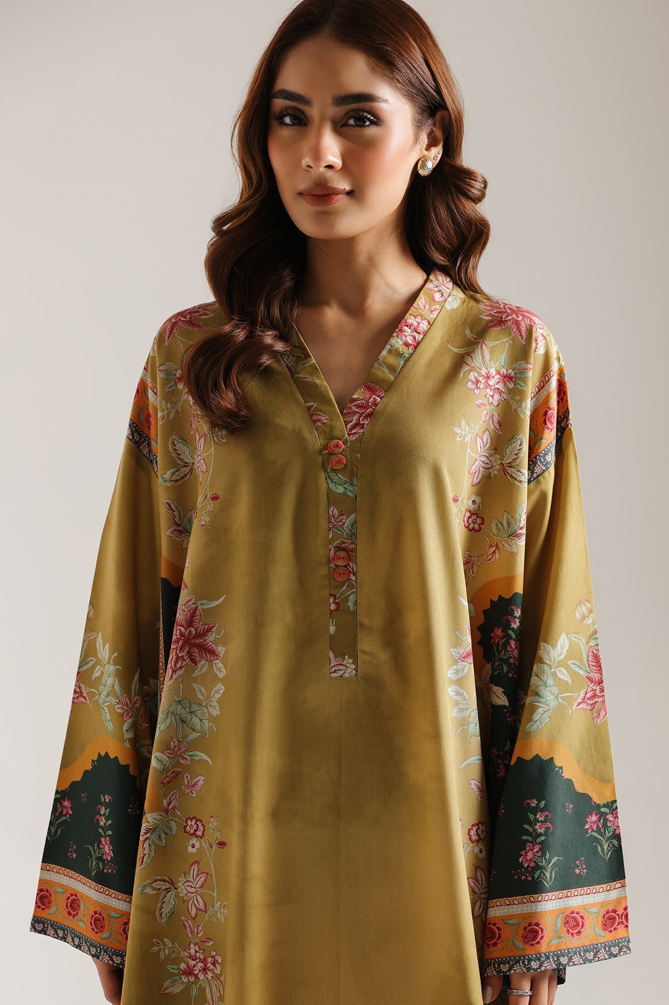 PRINTED SHIRT (E7078/102/705) - Image 5