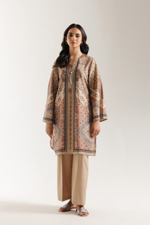 PRINTED SUIT (E7079/102/113)