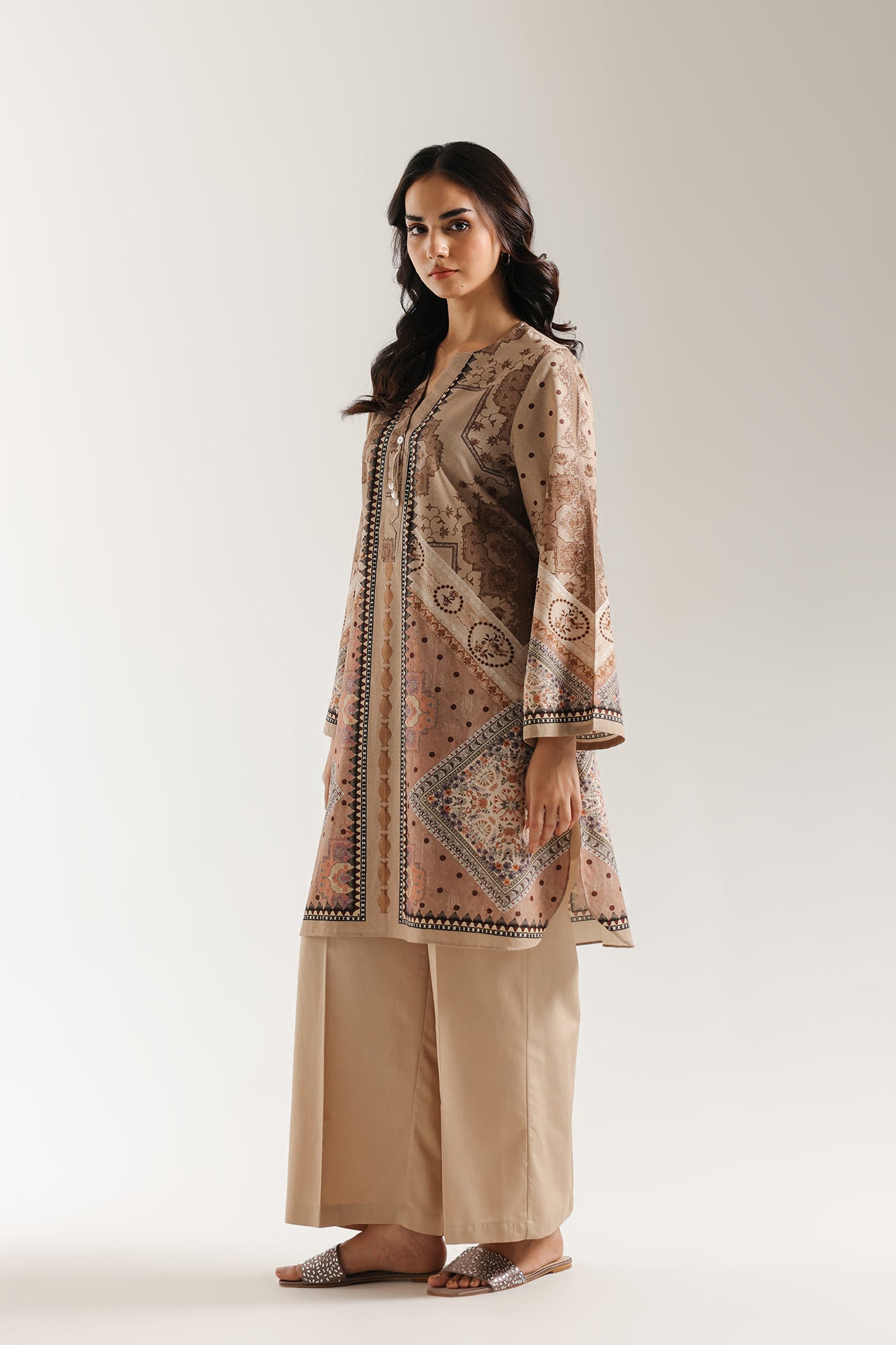 PRINTED SUIT (E7079/102/113) - Image 2