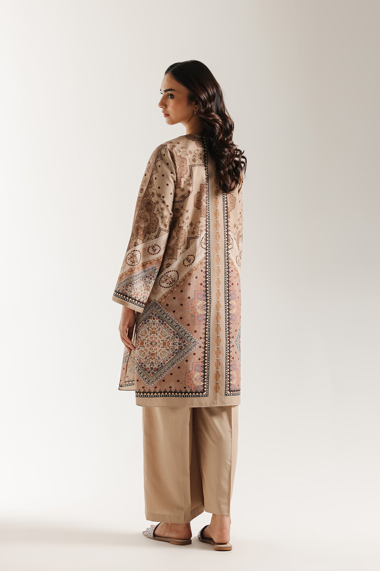 PRINTED SUIT (E7079/102/113) - Image 3
