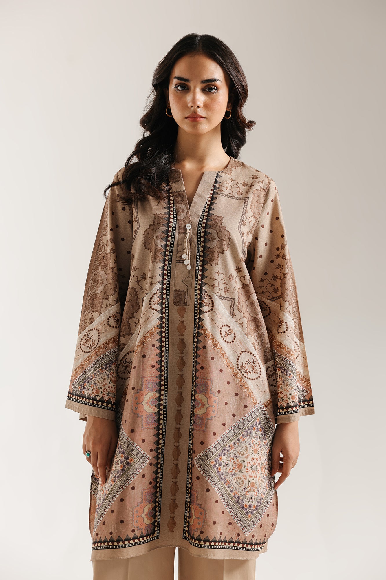 PRINTED SUIT (E7079/102/113) - Image 4