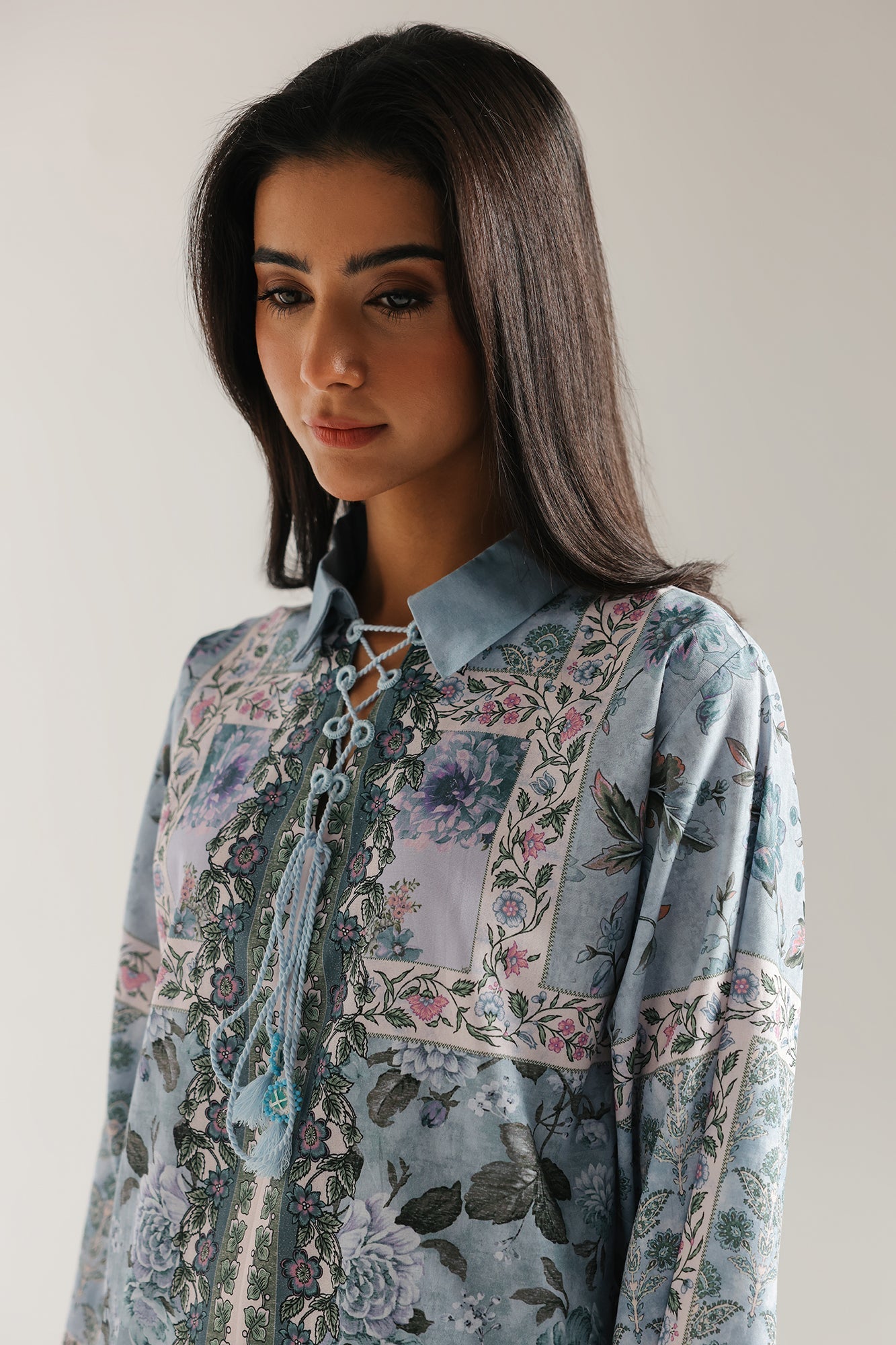 PRINTED SUIT (E7080/102/630) - Image 4