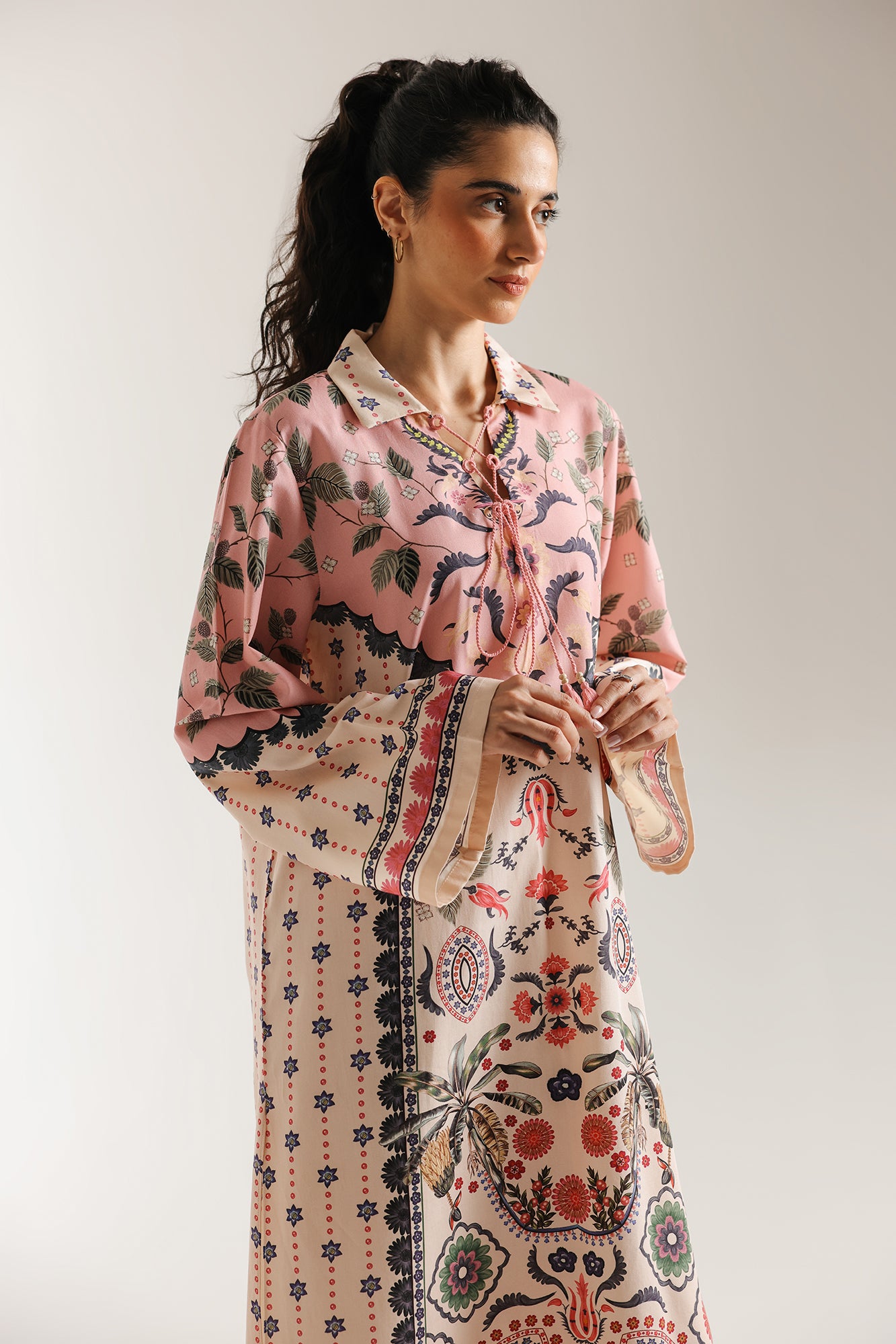 PRINTED SUIT (E7083/102/005) - Image 4