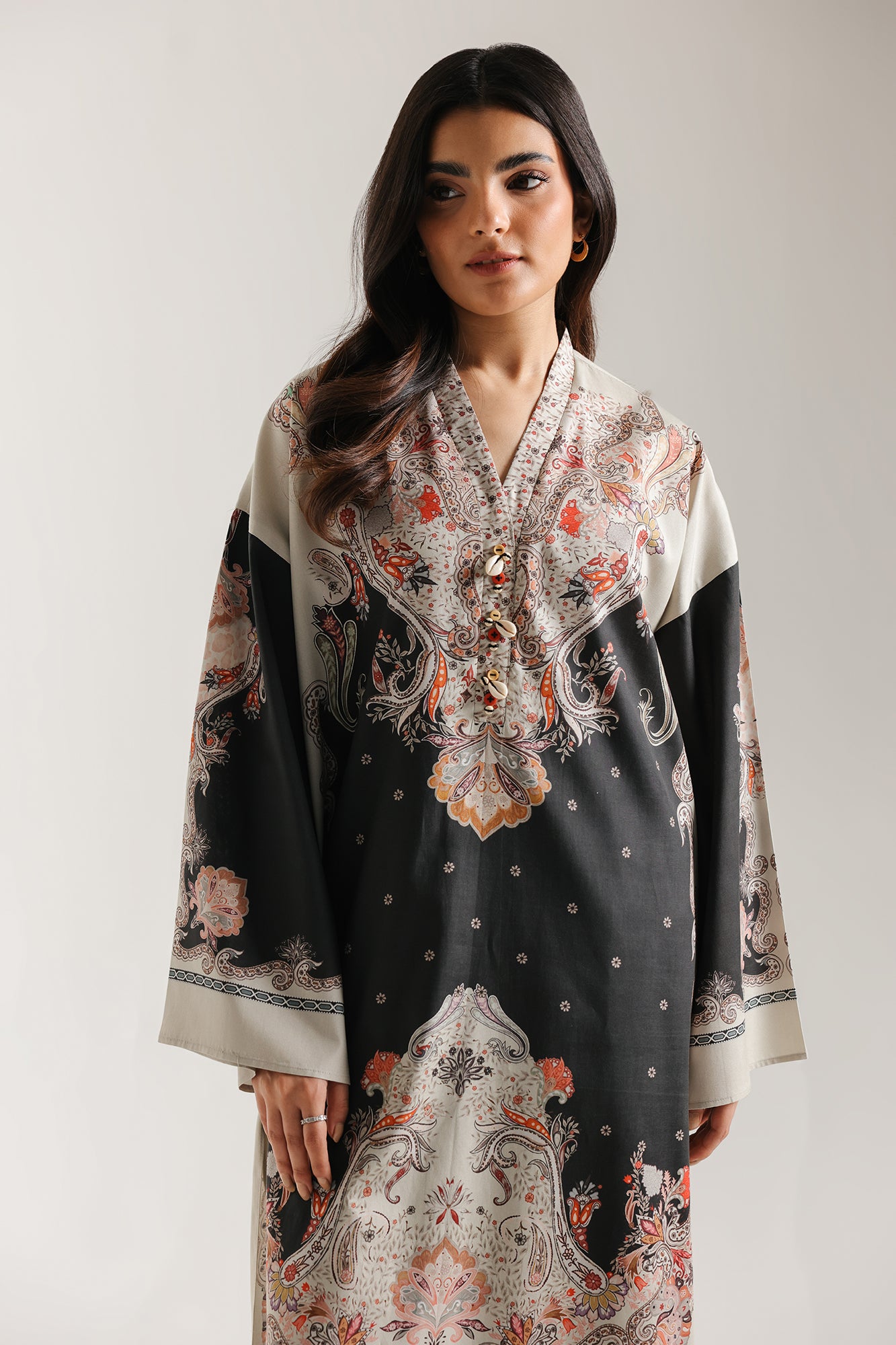 PRINTED SUIT (E7086/102/006) - Image 4