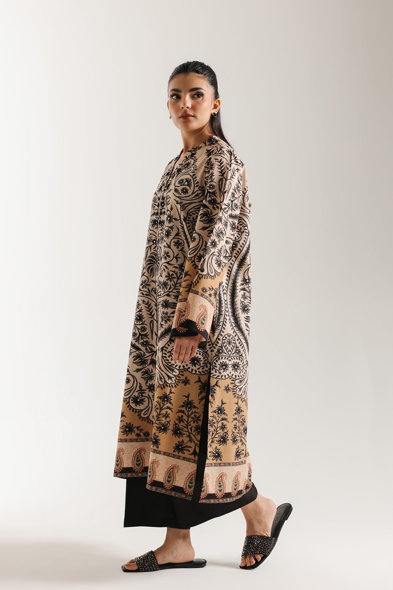 PRINTED SUIT (E7089/102/226) - Image 3