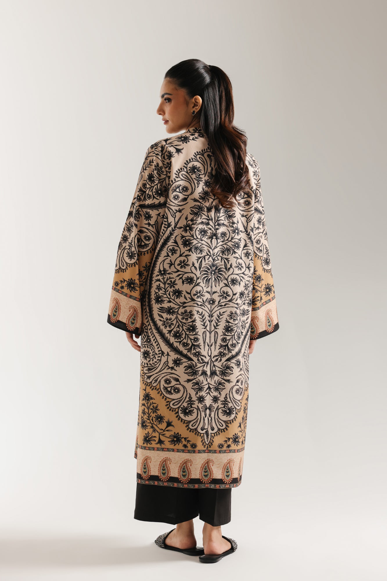 PRINTED SUIT (E7089/102/226) - Image 4