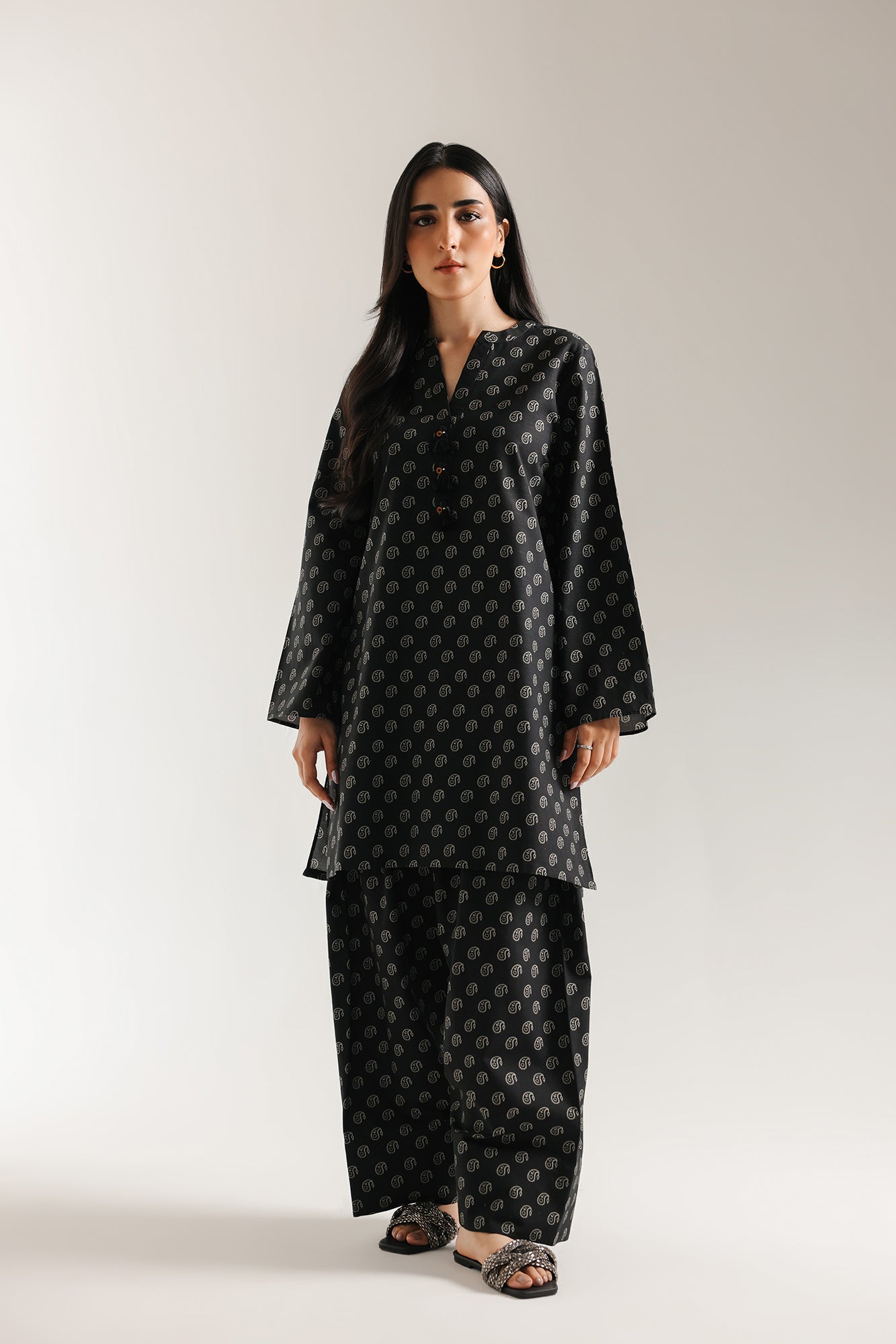 PRINTED SUIT (E7090/102/902) - Image 2
