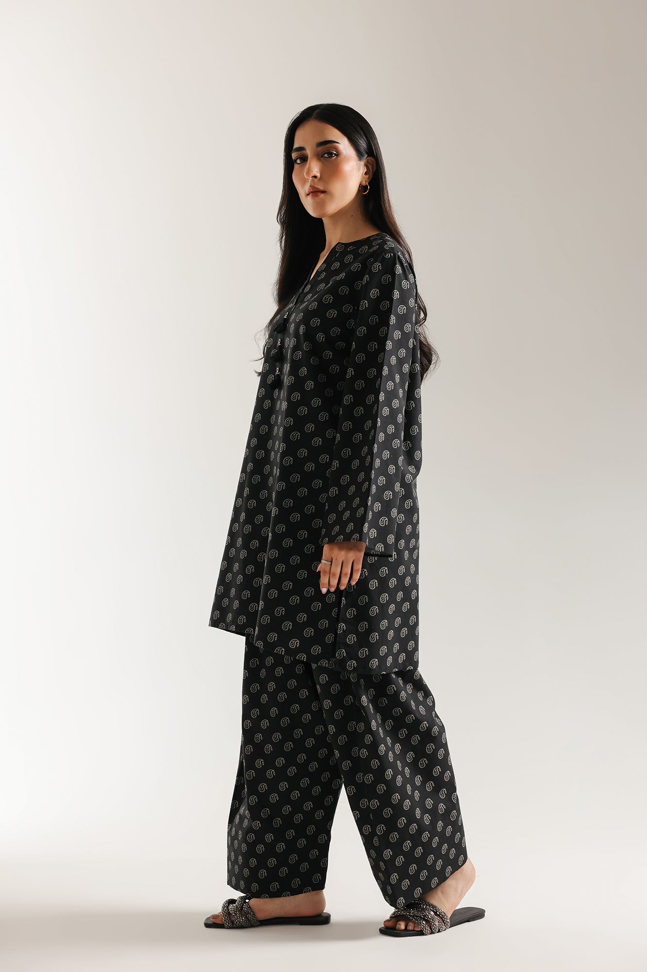 PRINTED SUIT (E7090/102/902) - Image 3