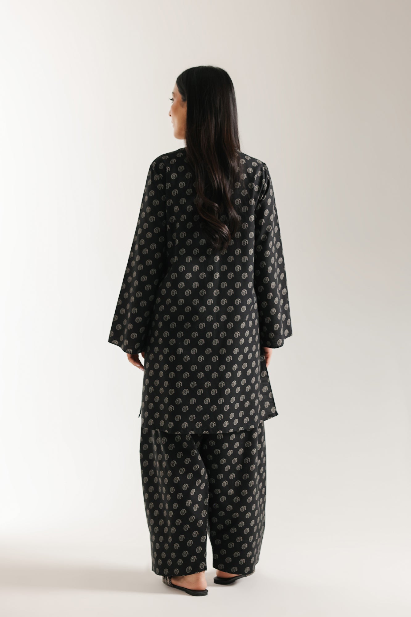 PRINTED SUIT (E7090/102/902) - Image 4