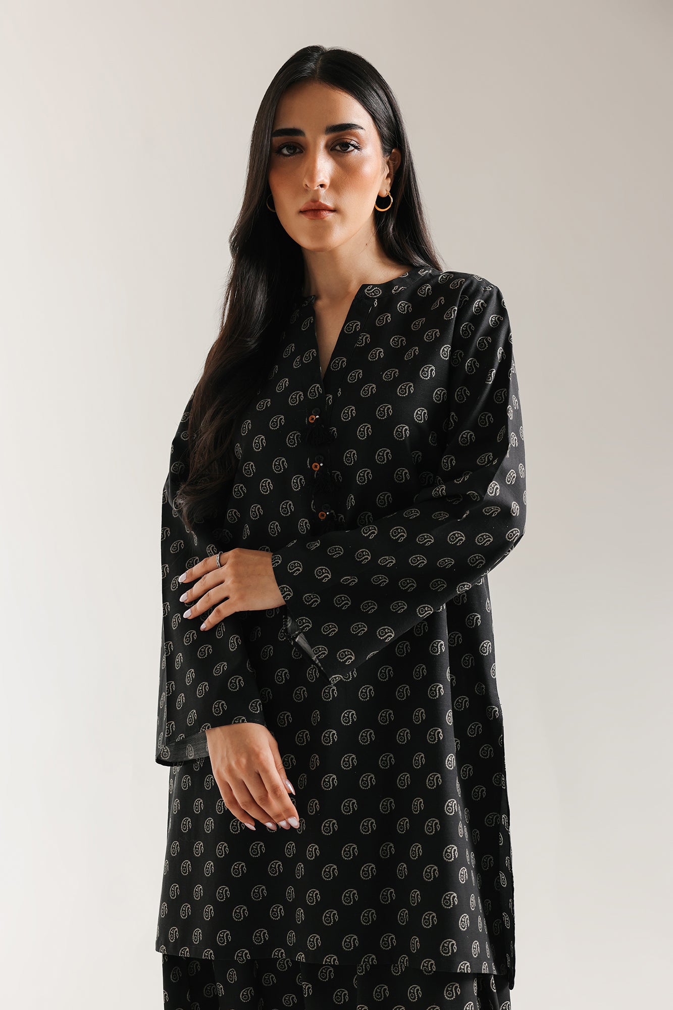 PRINTED SUIT (E7090/102/902) - Image 5