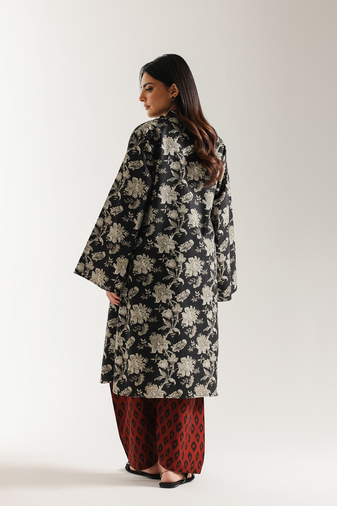 PRINTED SUIT (E7091/102/902) - Image 4