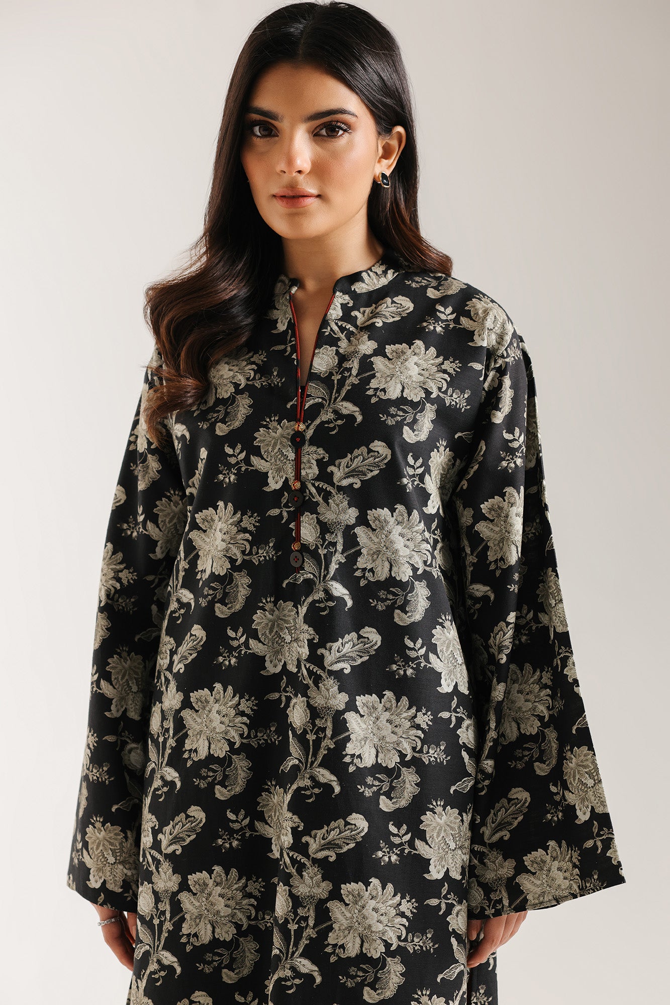PRINTED SUIT (E7091/102/902) - Image 5