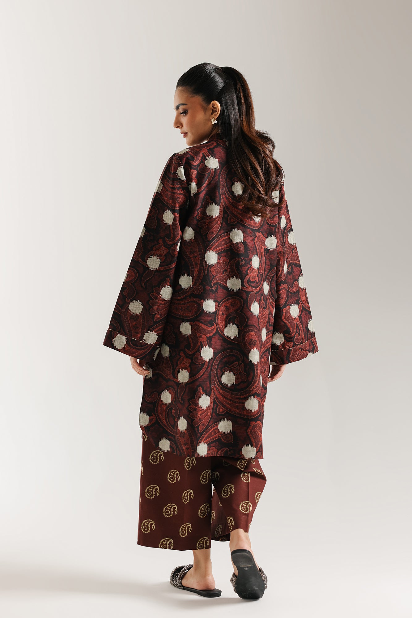 PRINTED SUIT (E7094/102/902) - Image 4