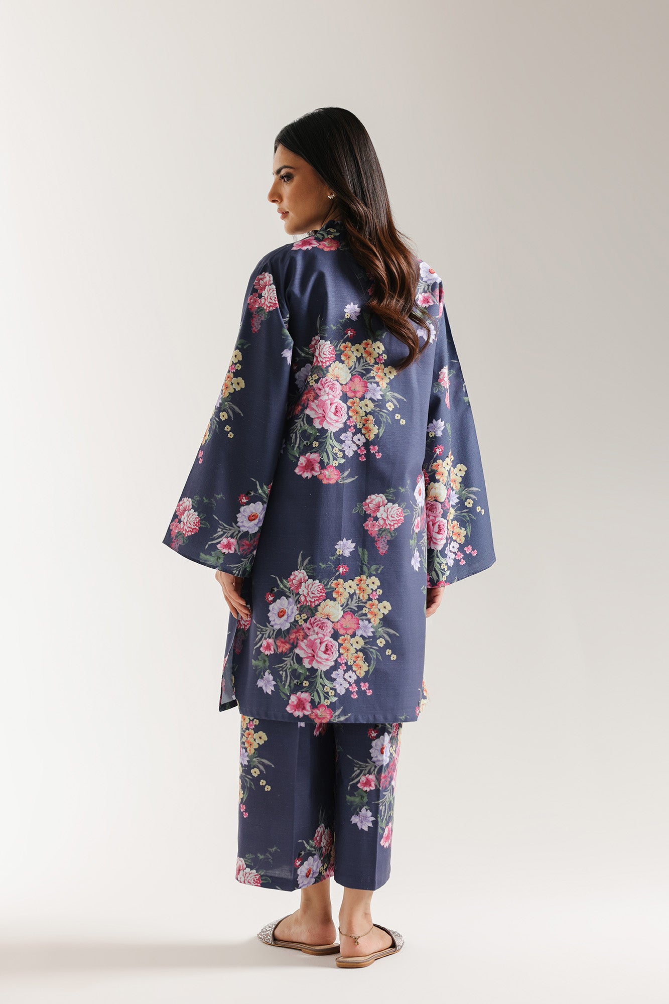 PRINTED SUIT (E7096/102/604) - Image 4