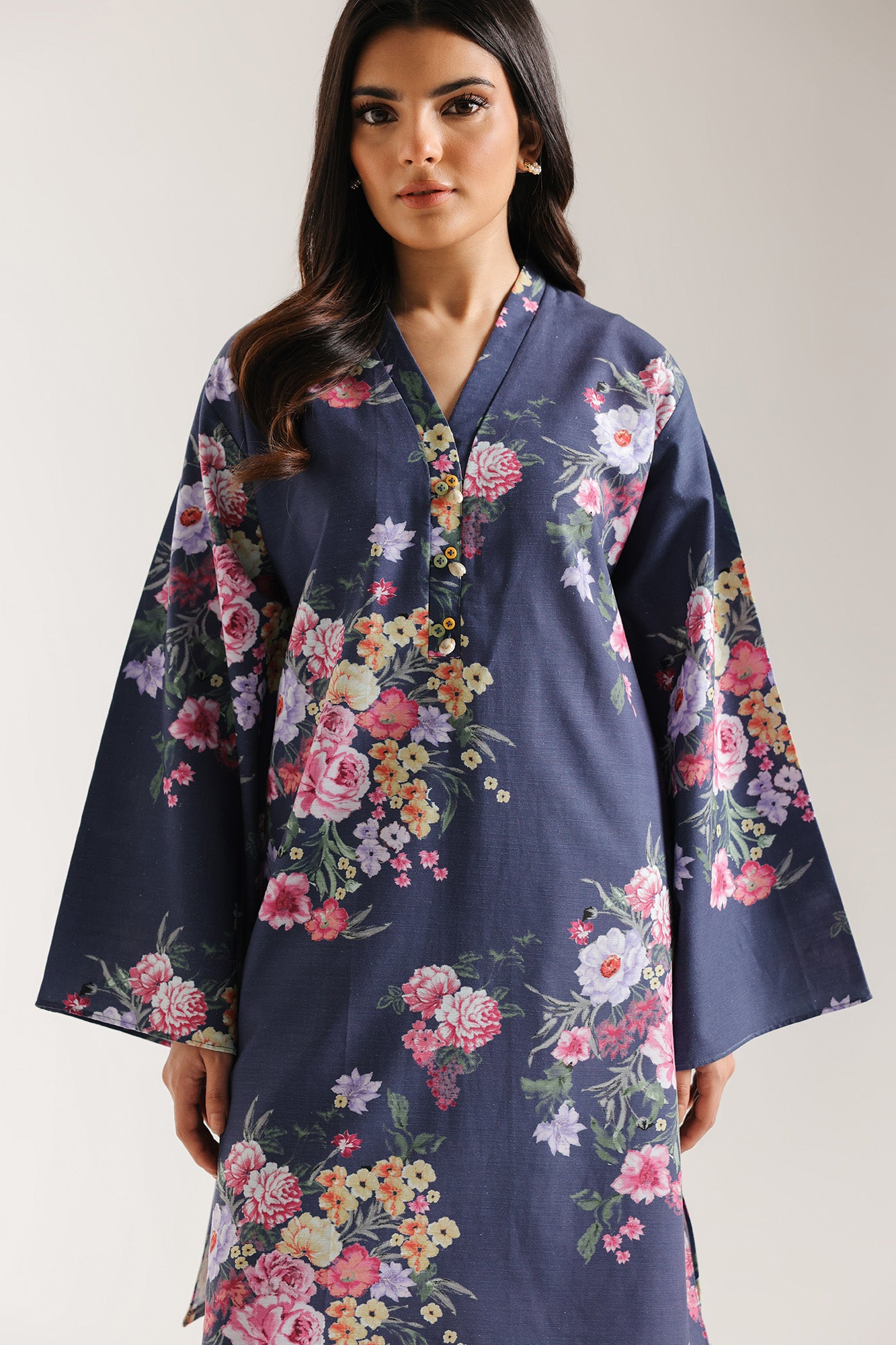 PRINTED SUIT (E7096/102/604) - Image 5