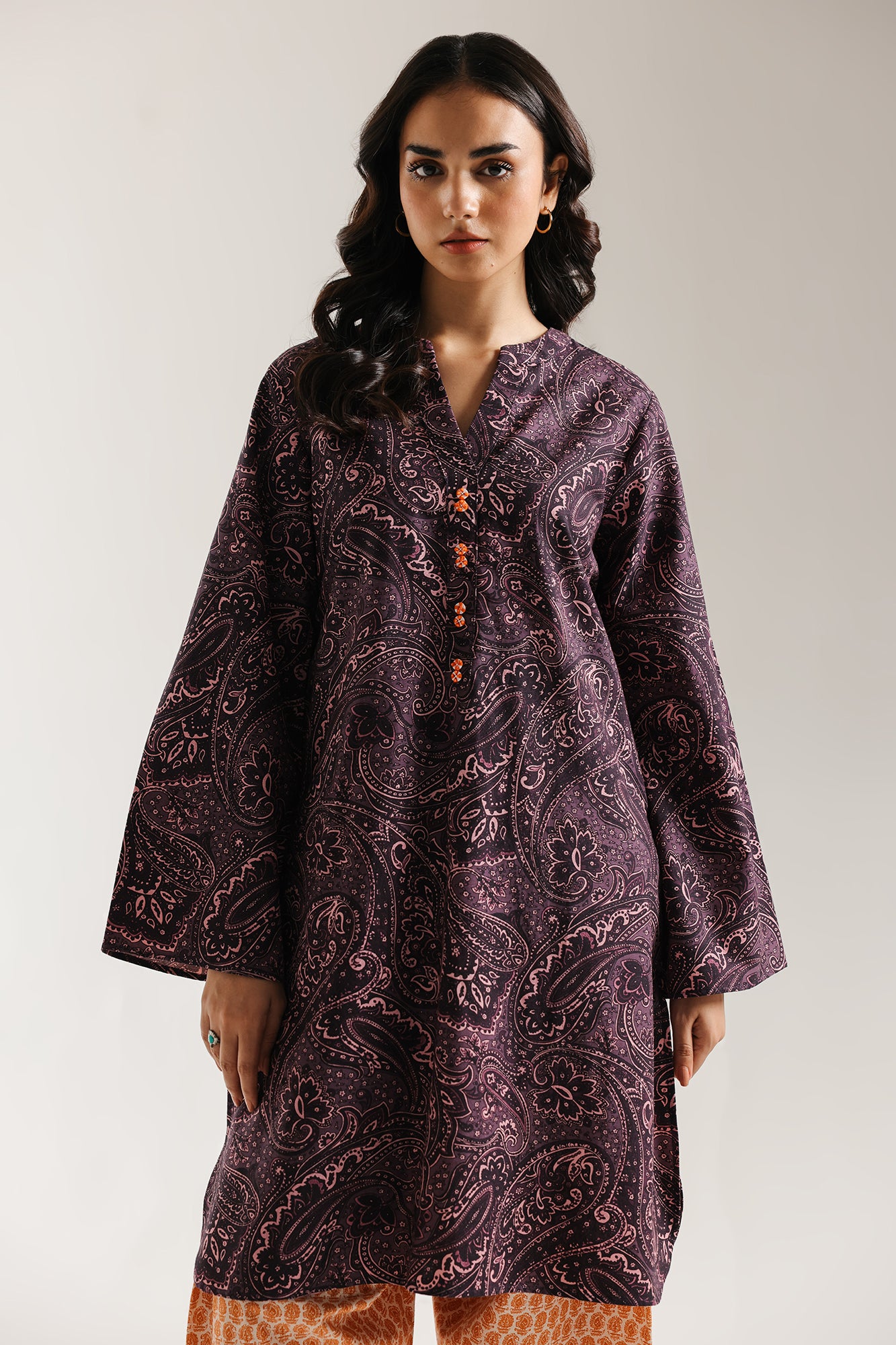 PRINTED SUIT (E7097/102/520) - Image 4