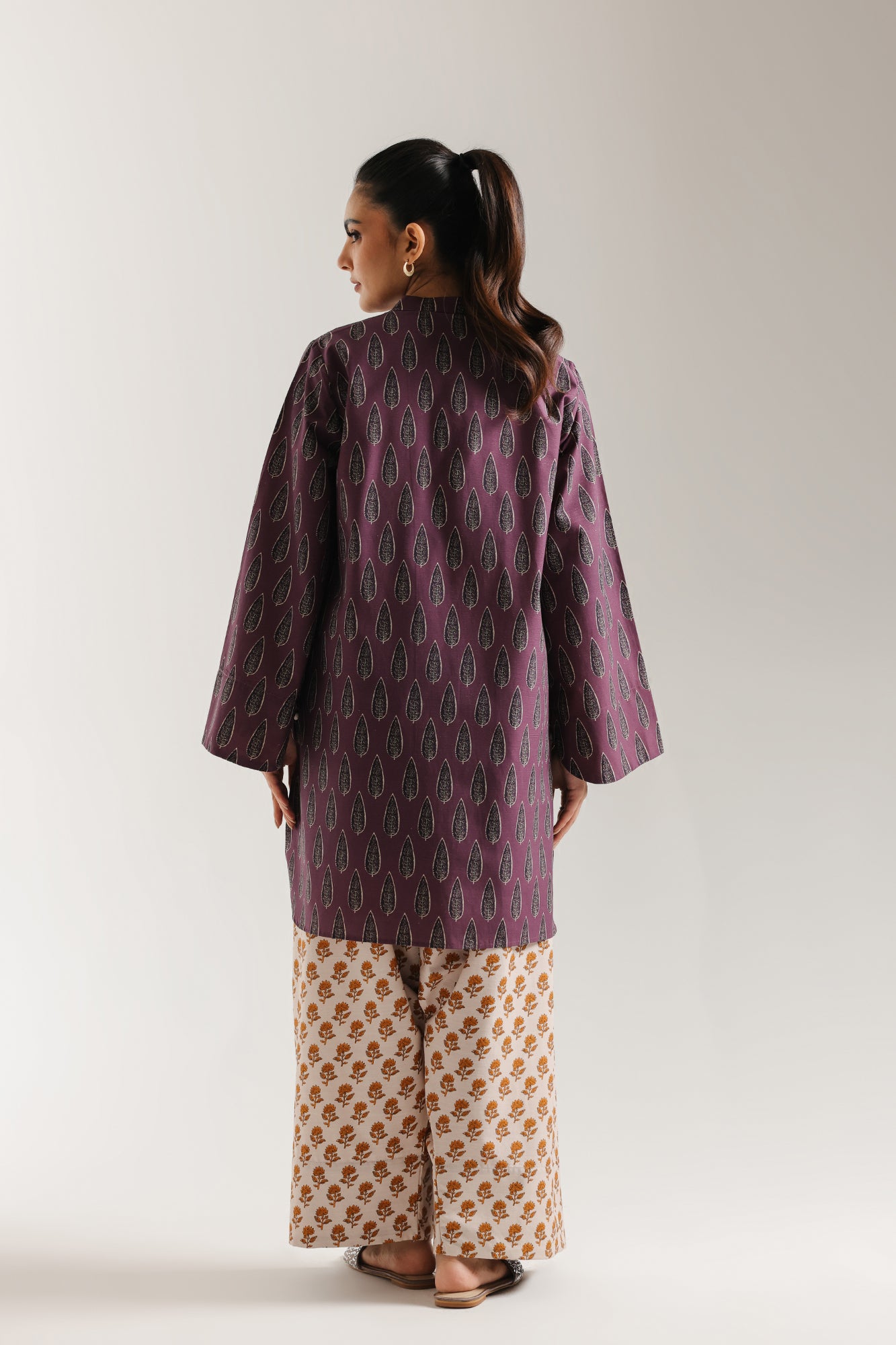 PRINTED SUIT (E7104/102/519) - Image 4
