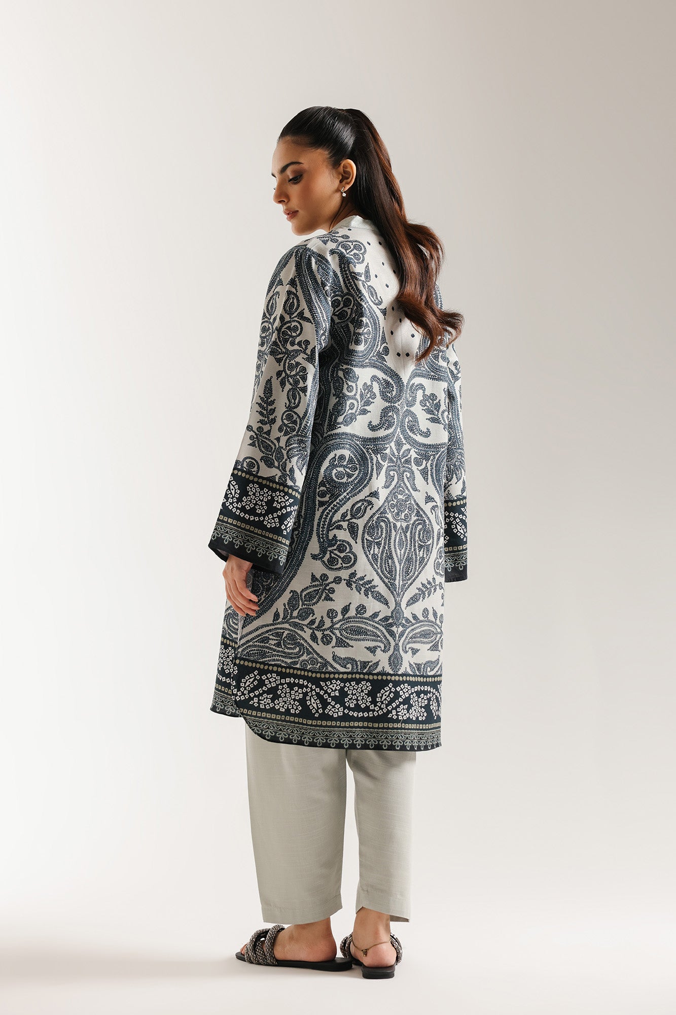 PRINTED SUIT (E7105/102/722) - Image 4