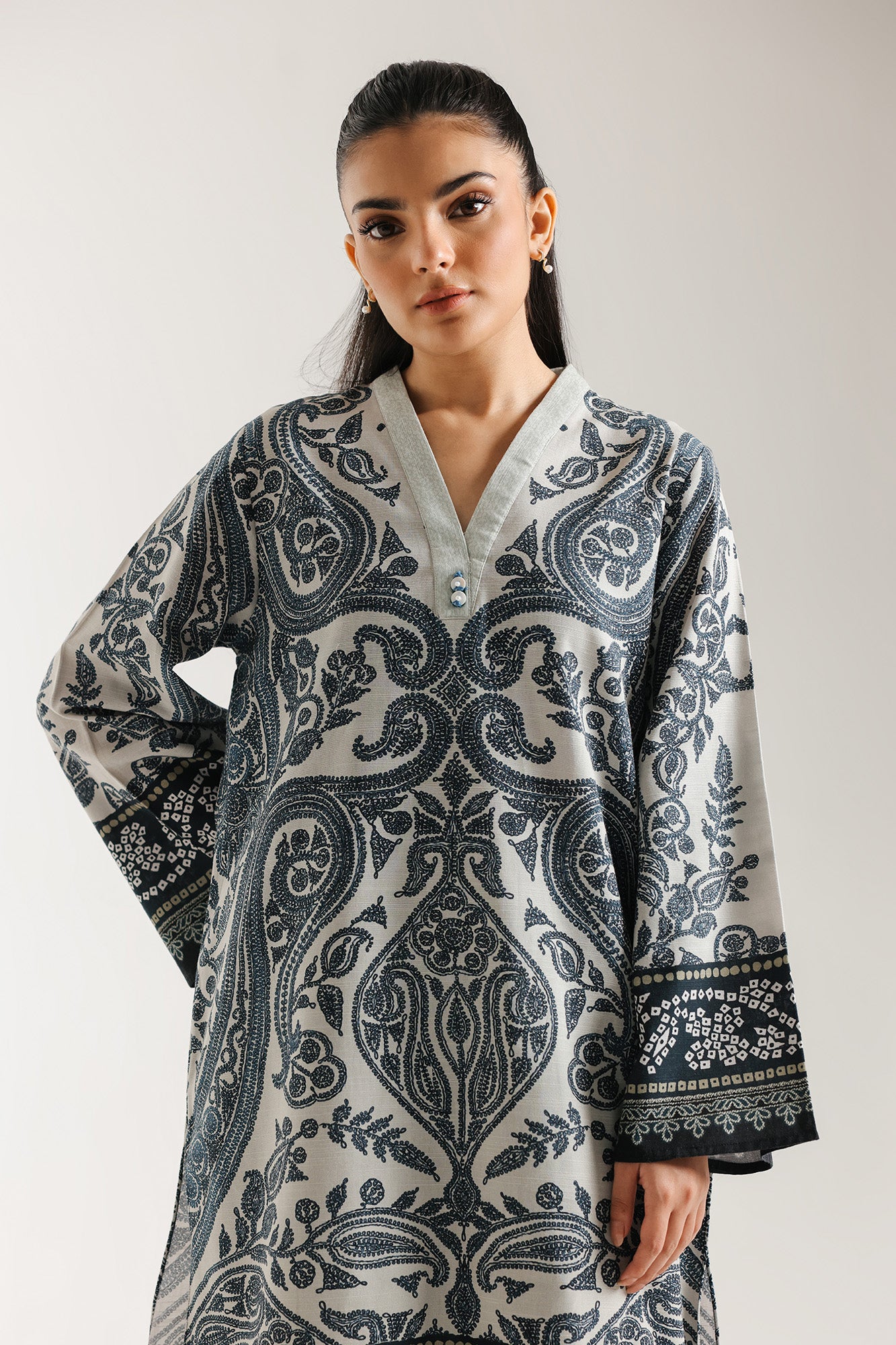 PRINTED SUIT (E7105/102/722) - Image 5