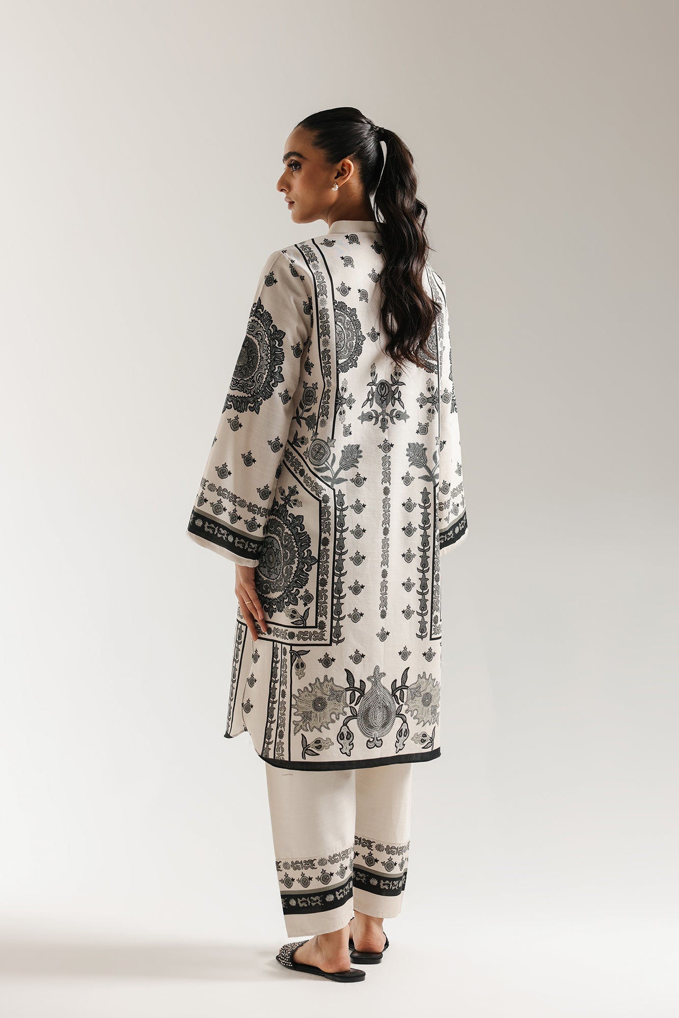 PRINTED SUIT (E7106/102/817) - Image 4