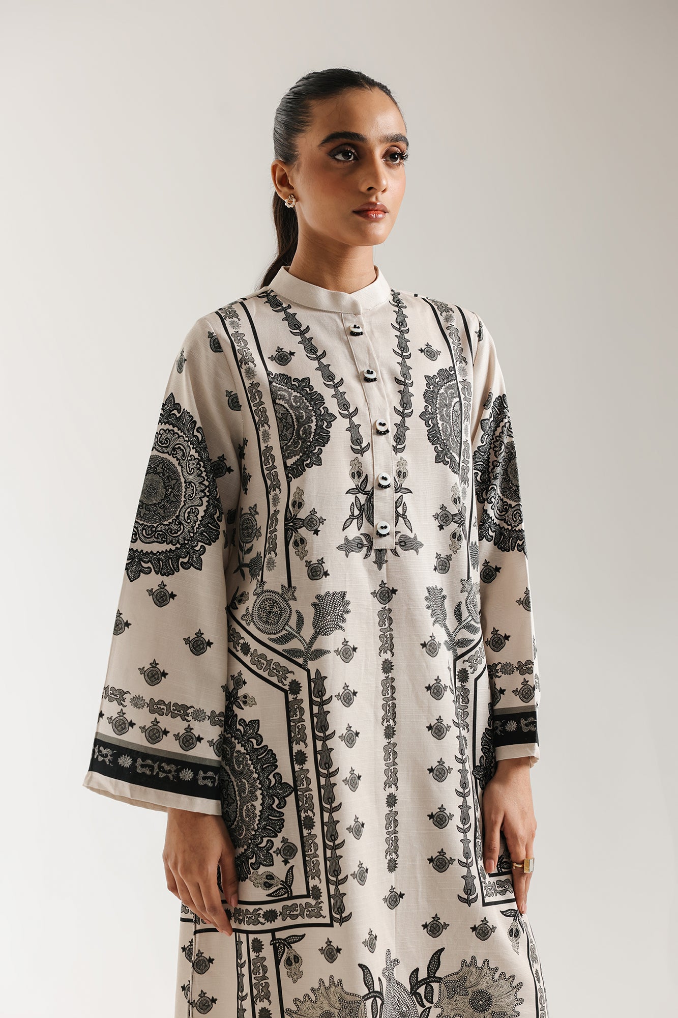 PRINTED SUIT (E7106/102/817) - Image 5
